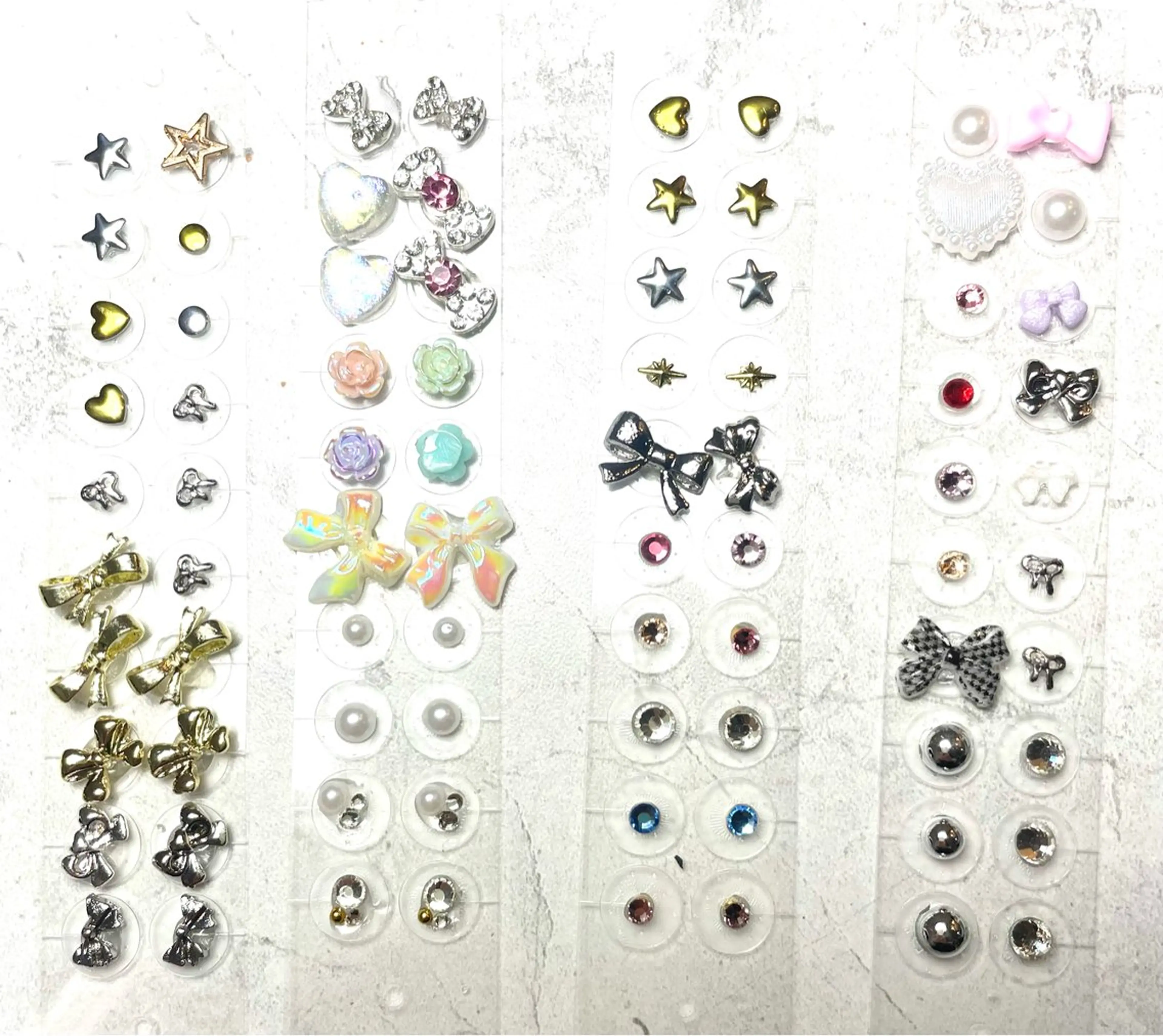 koto nailsのネイルデザイン