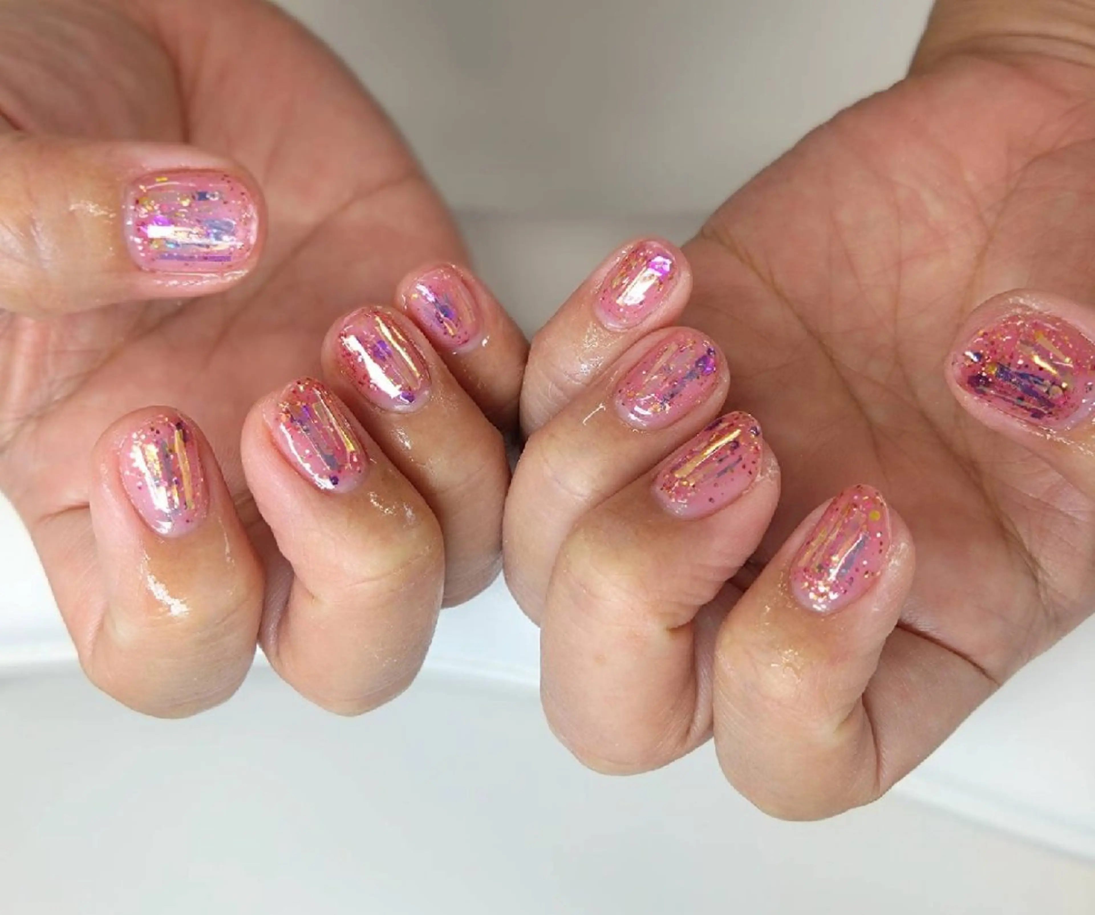 ネイル ネイルサロン new me!のネイルデザイン