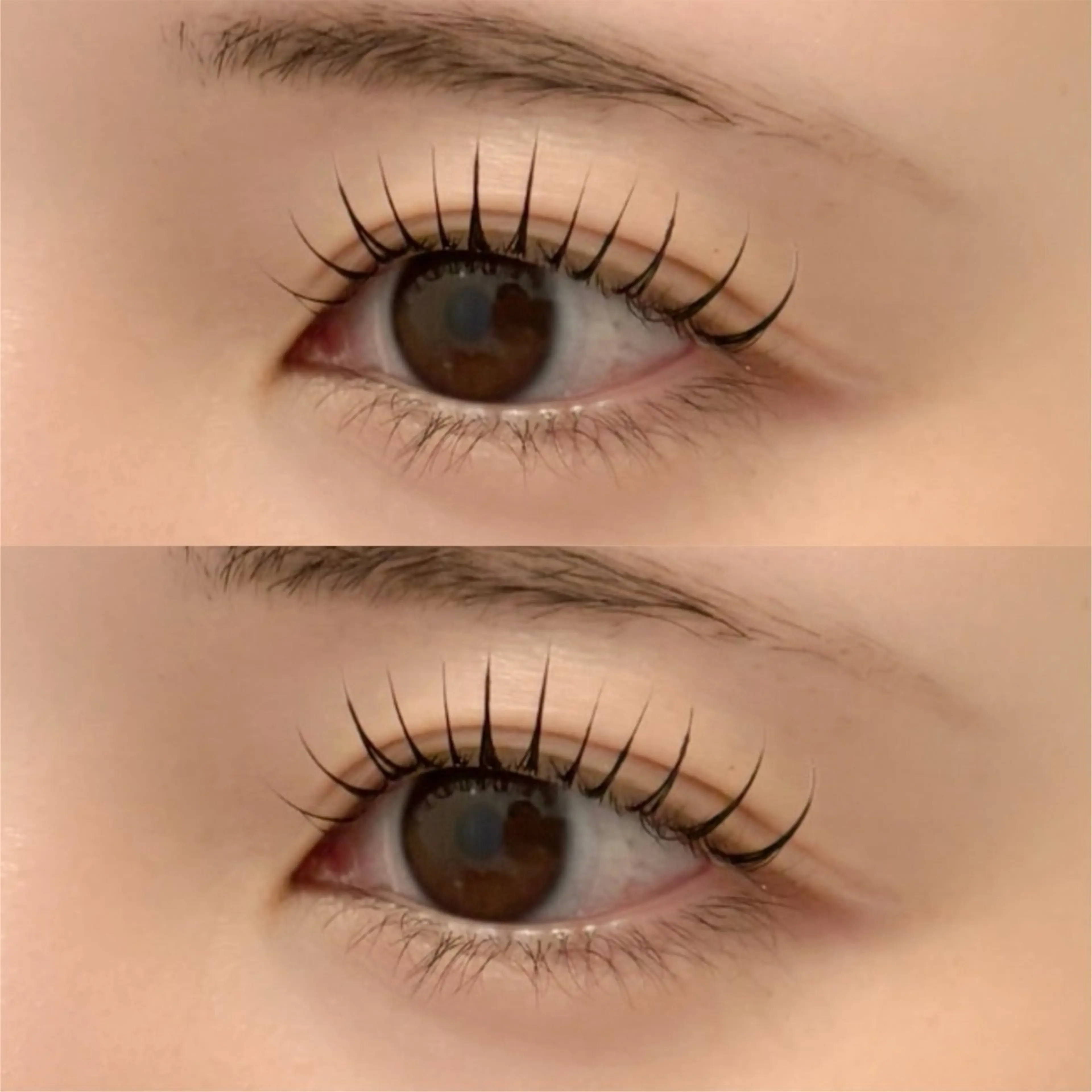 マツエク・マツパ natsumi 【alice天神店】のマツエク・マツパデザイン