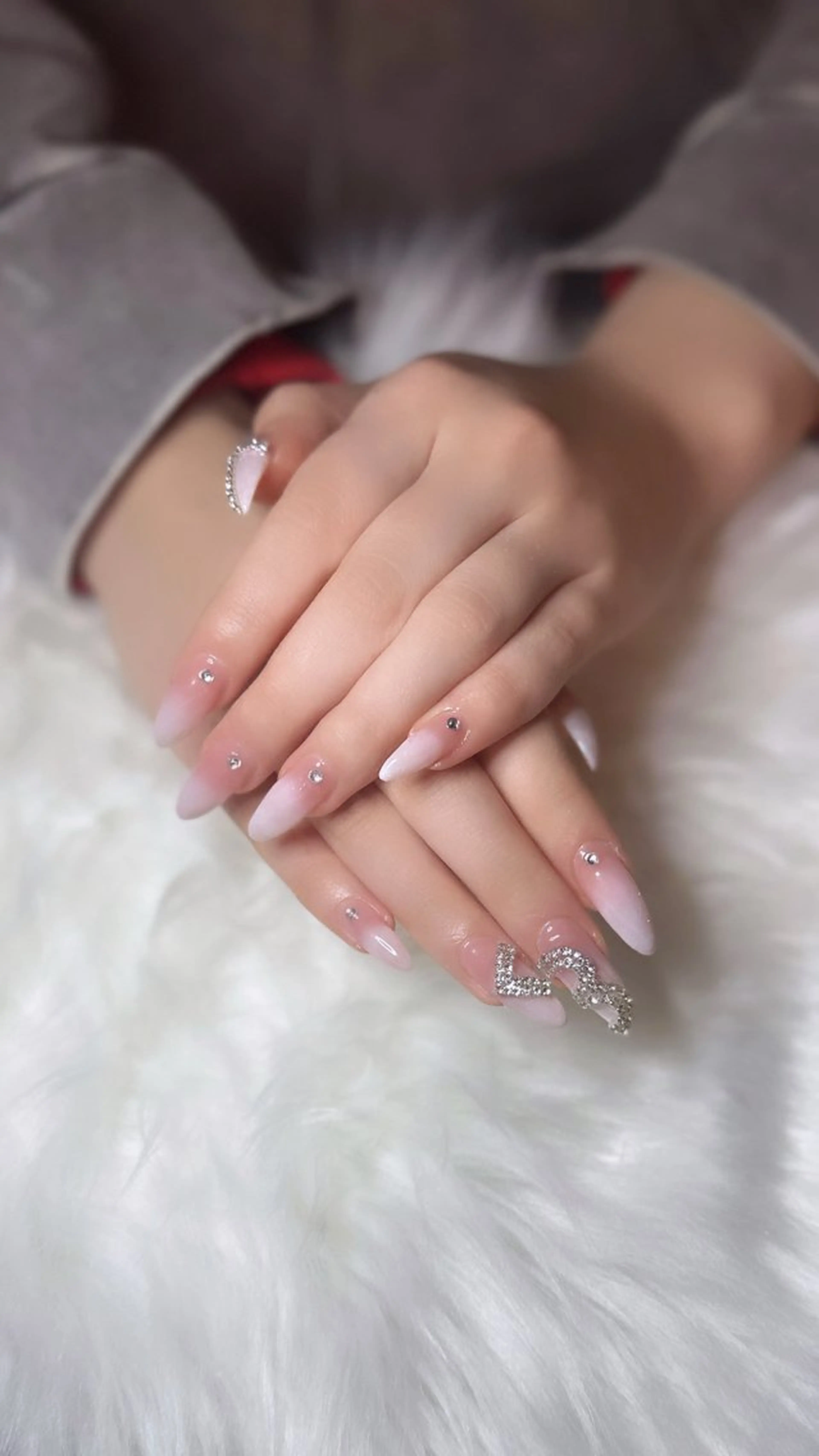 ネイル ハンドネイル tee nailのネイルデザイン