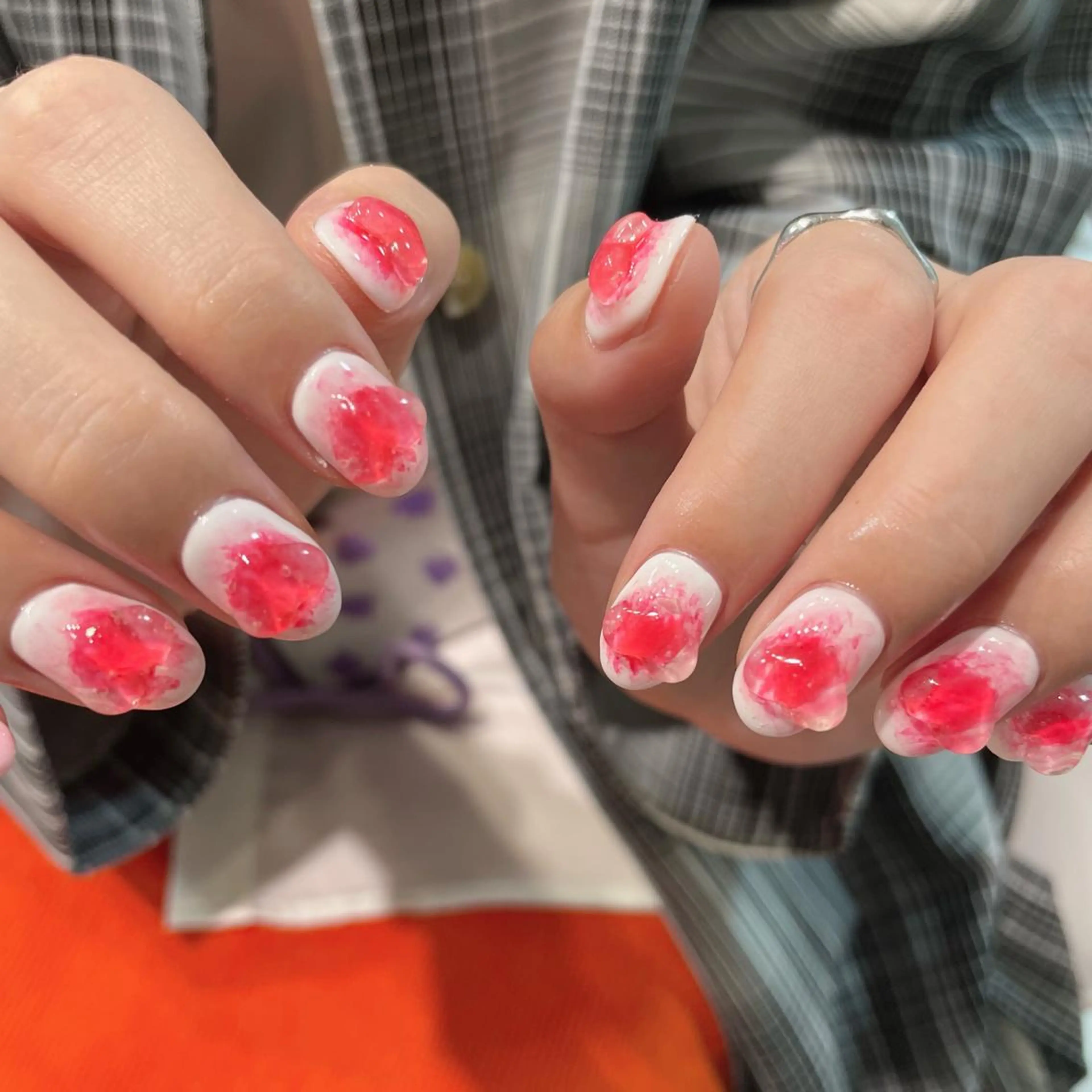 ネイル Mint NAILSALONのネイルデザイン