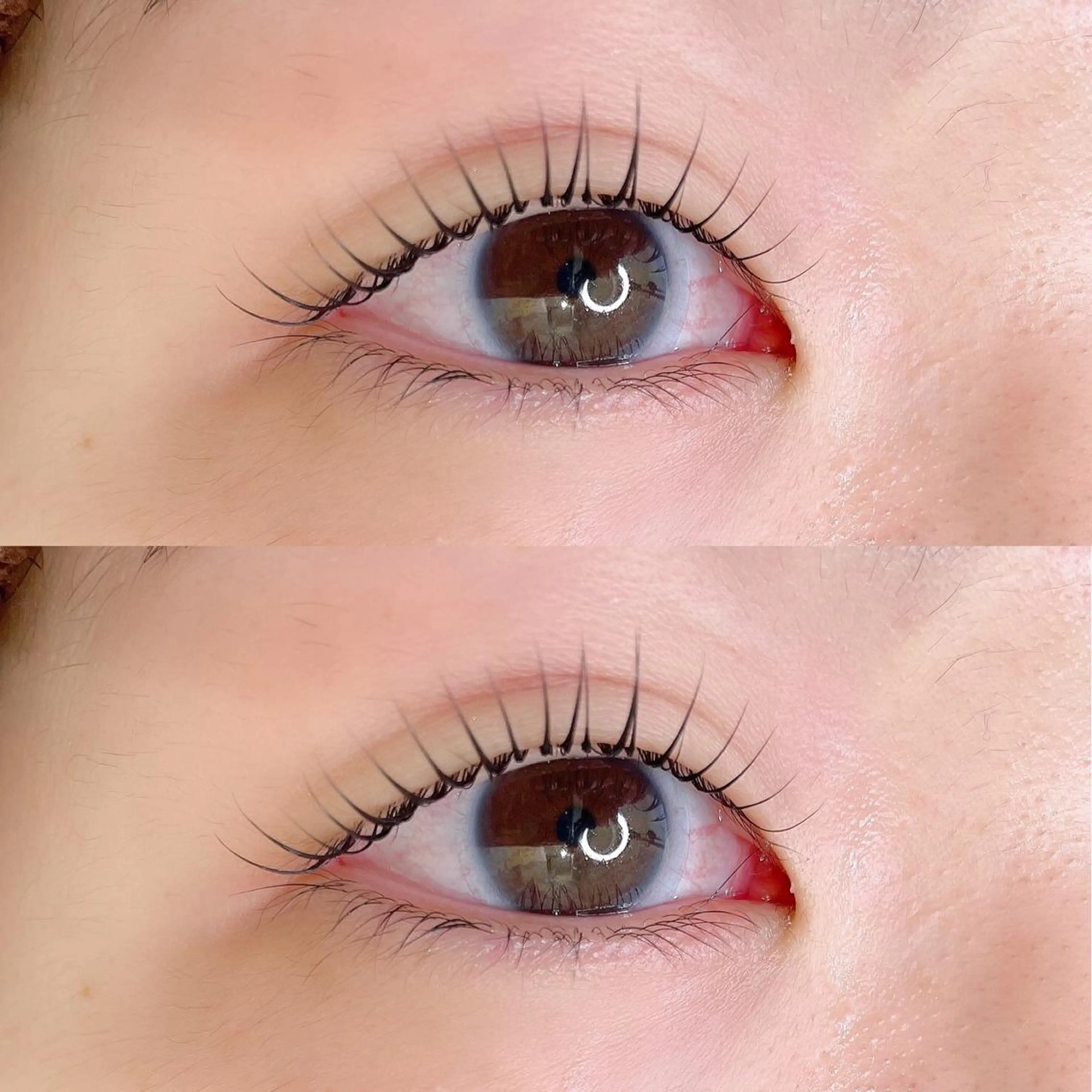 マツエク・マツパ Lカール 宮崎 泉空のマツエク・マツパデザイン