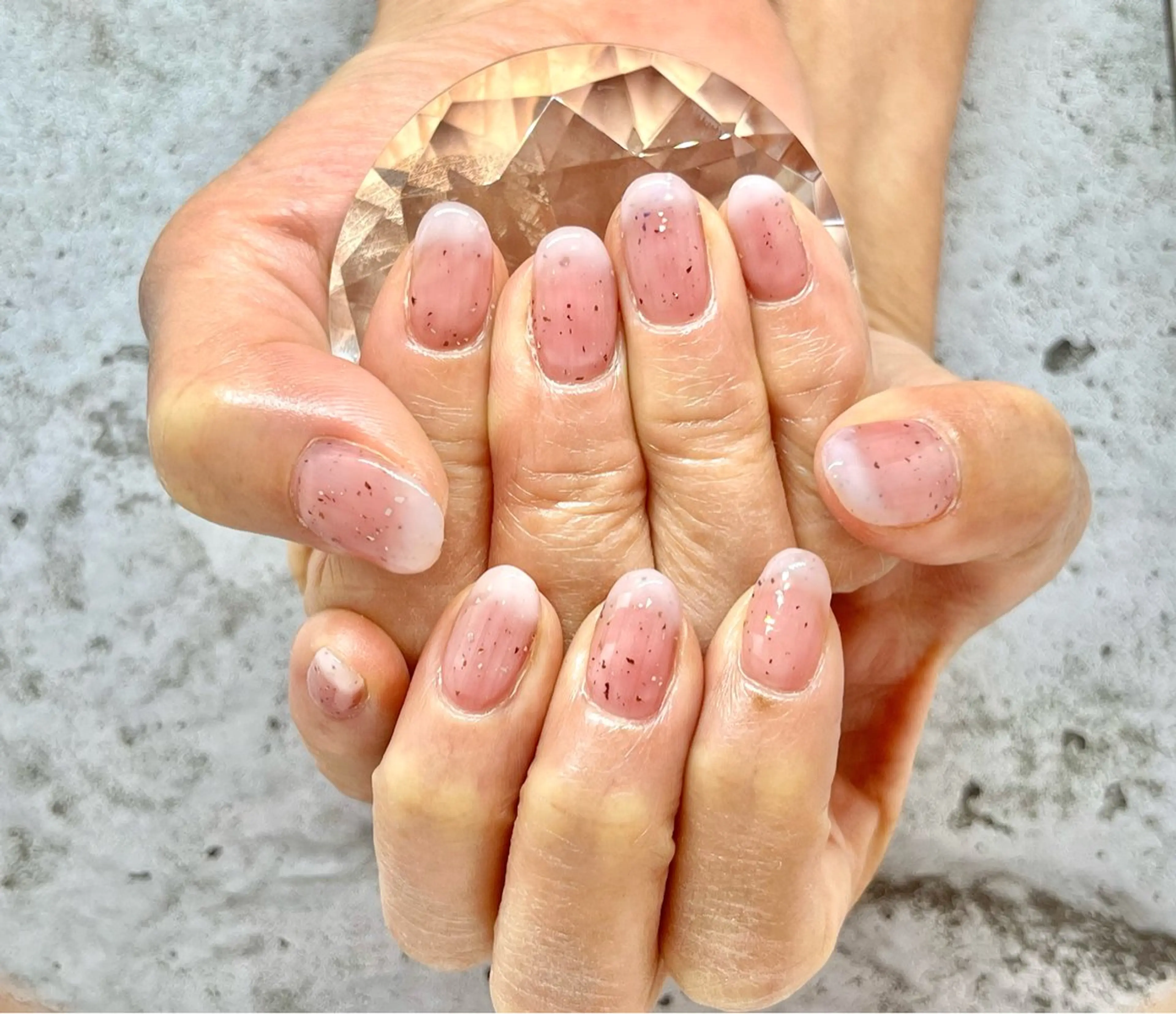 ネイル Megumi Nailのネイルデザイン