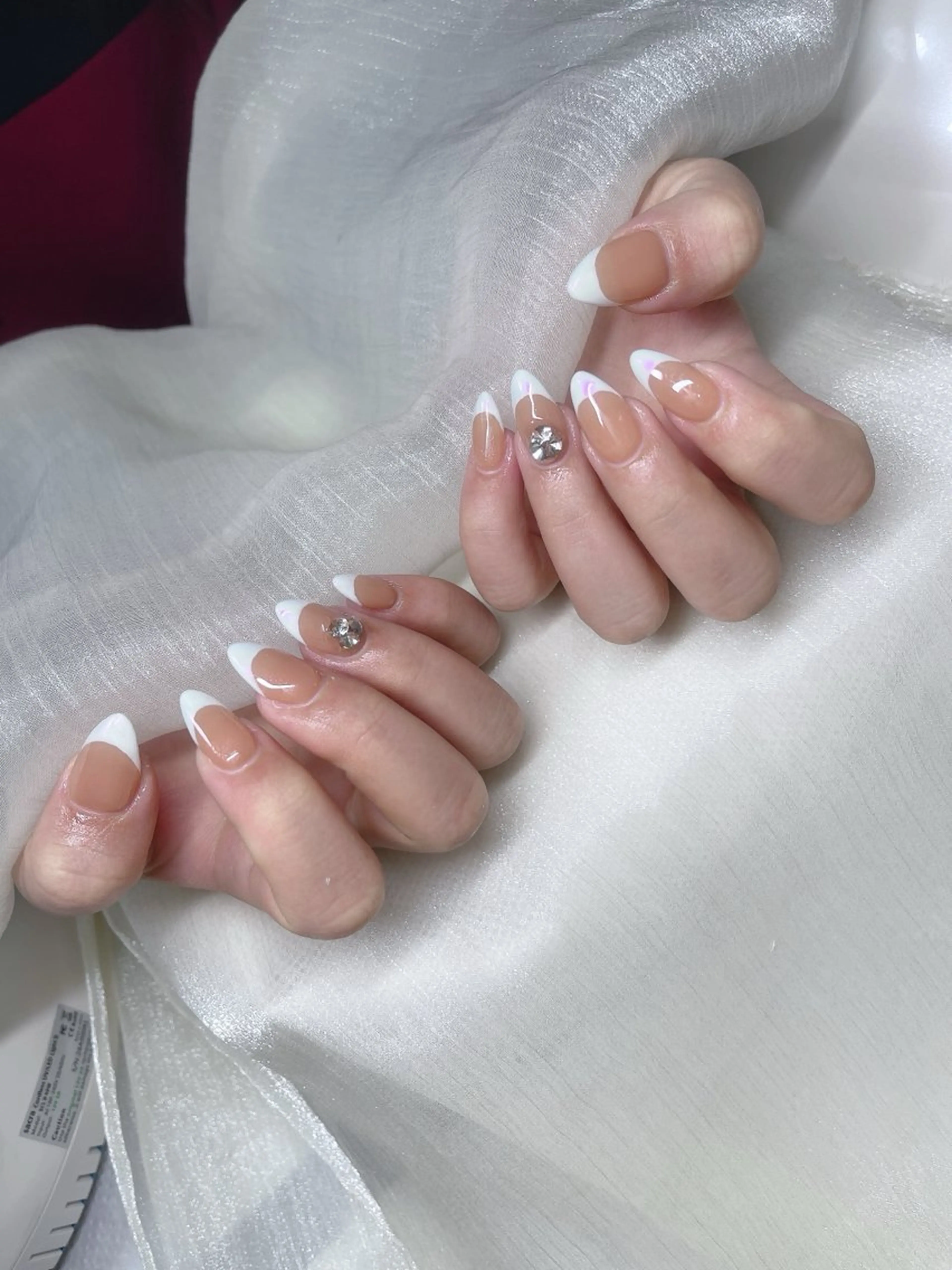 ネイル Rimi Nailアメリカ村のネイルデザイン
