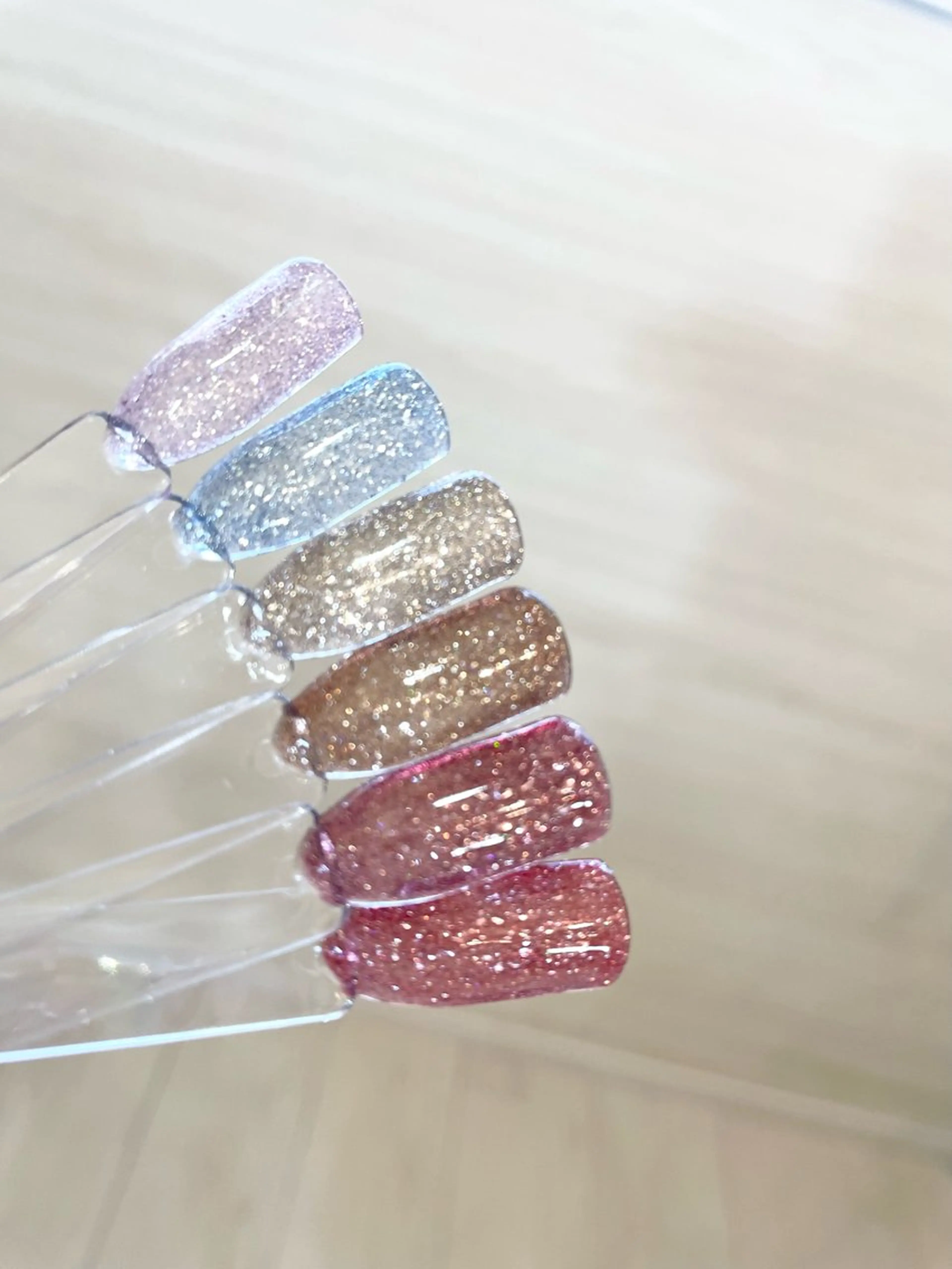 ネイル Nail Salon Gummi.のネイルデザイン
