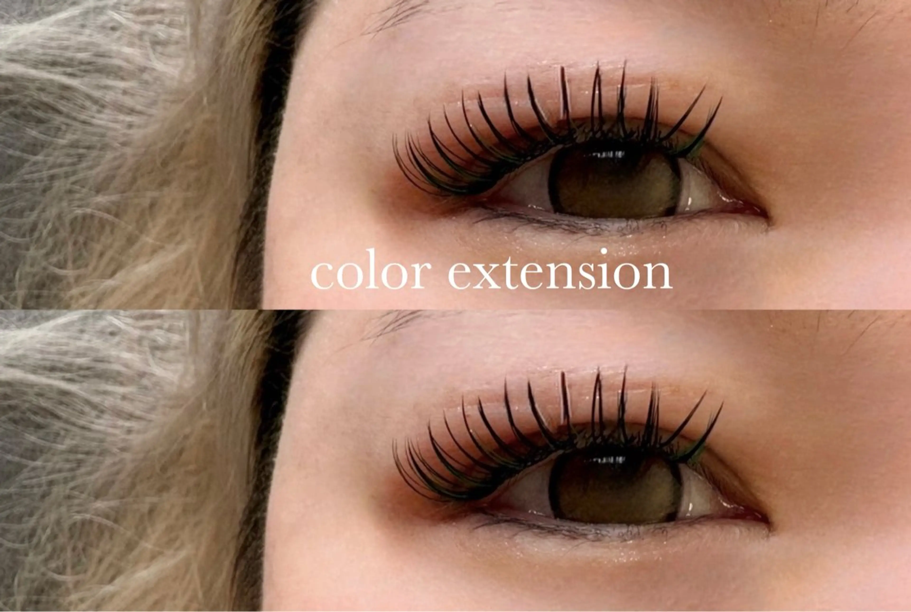 マツエク・マツパ マツエク image所属・image eyelashのマツエク・マツパデザイン