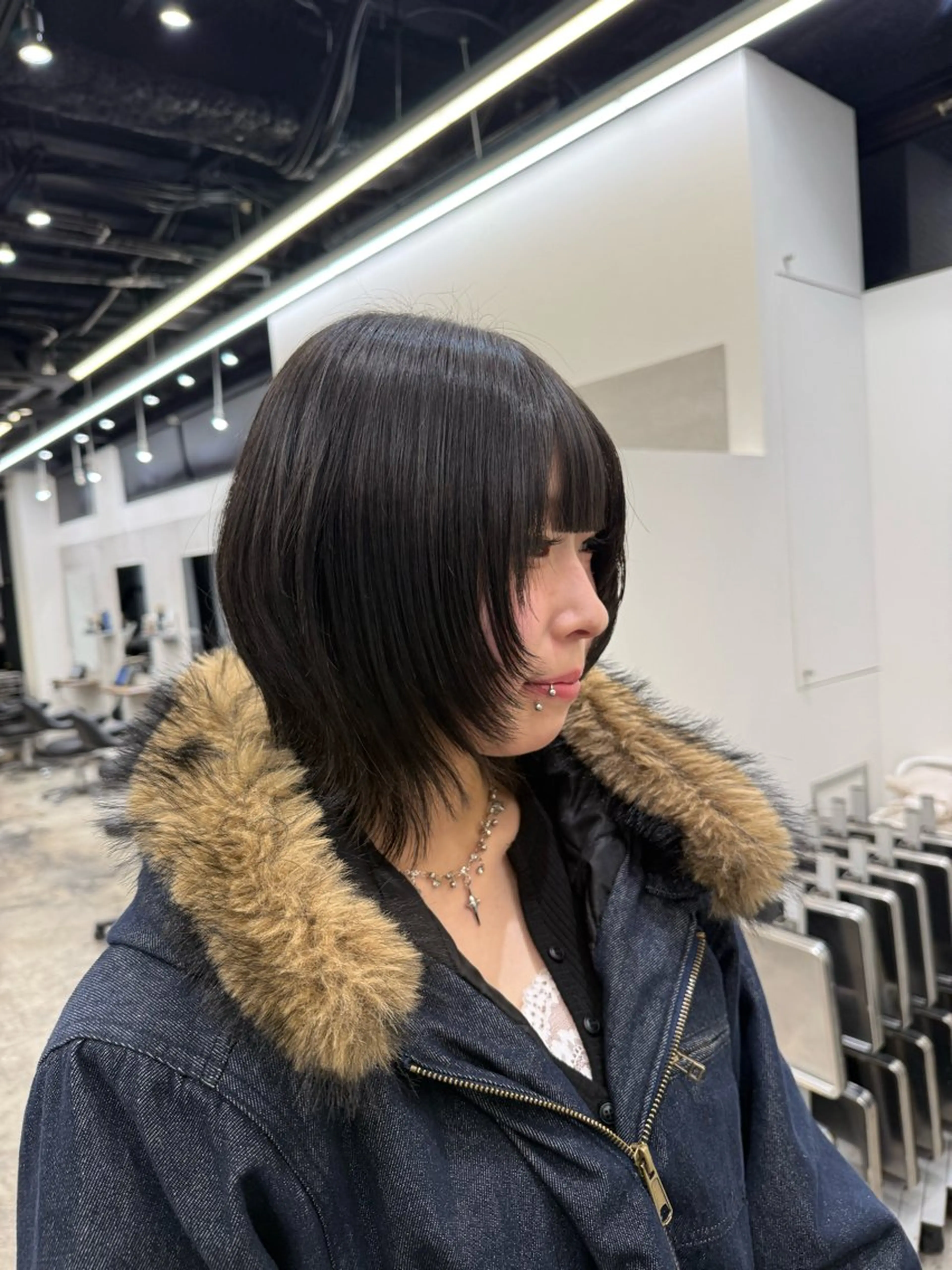 ショート カット ✨カット¥1100円 横浜/Yudai✨のヘアスタイル