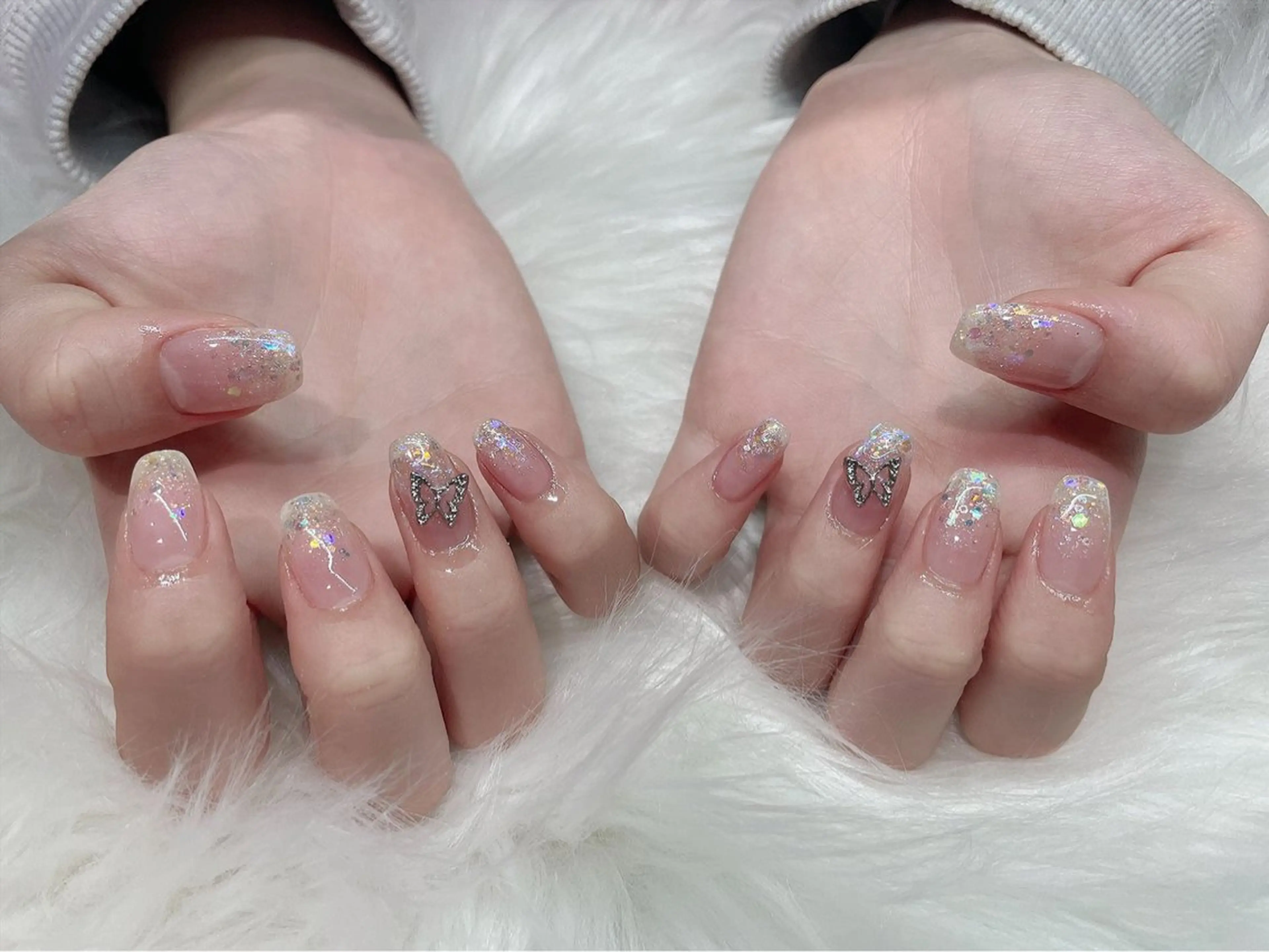 ネイル エムズ ハヤシのネイルデザイン