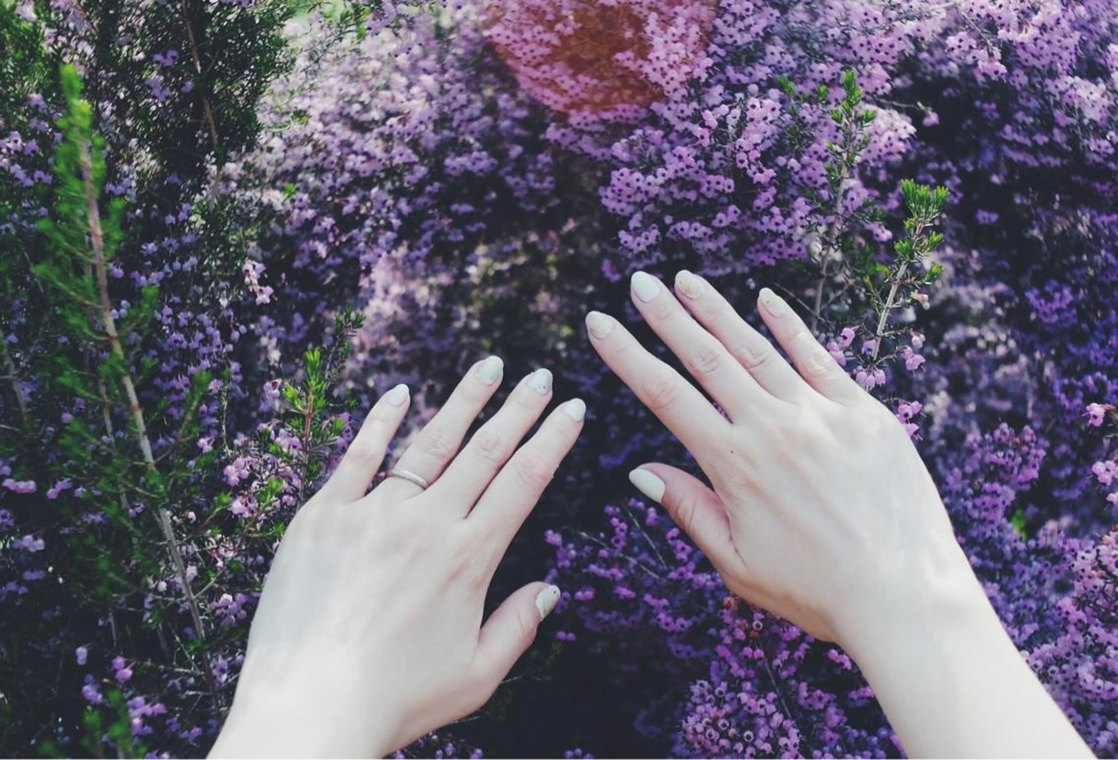 ネイル nailsalon SWATiのネイルデザイン