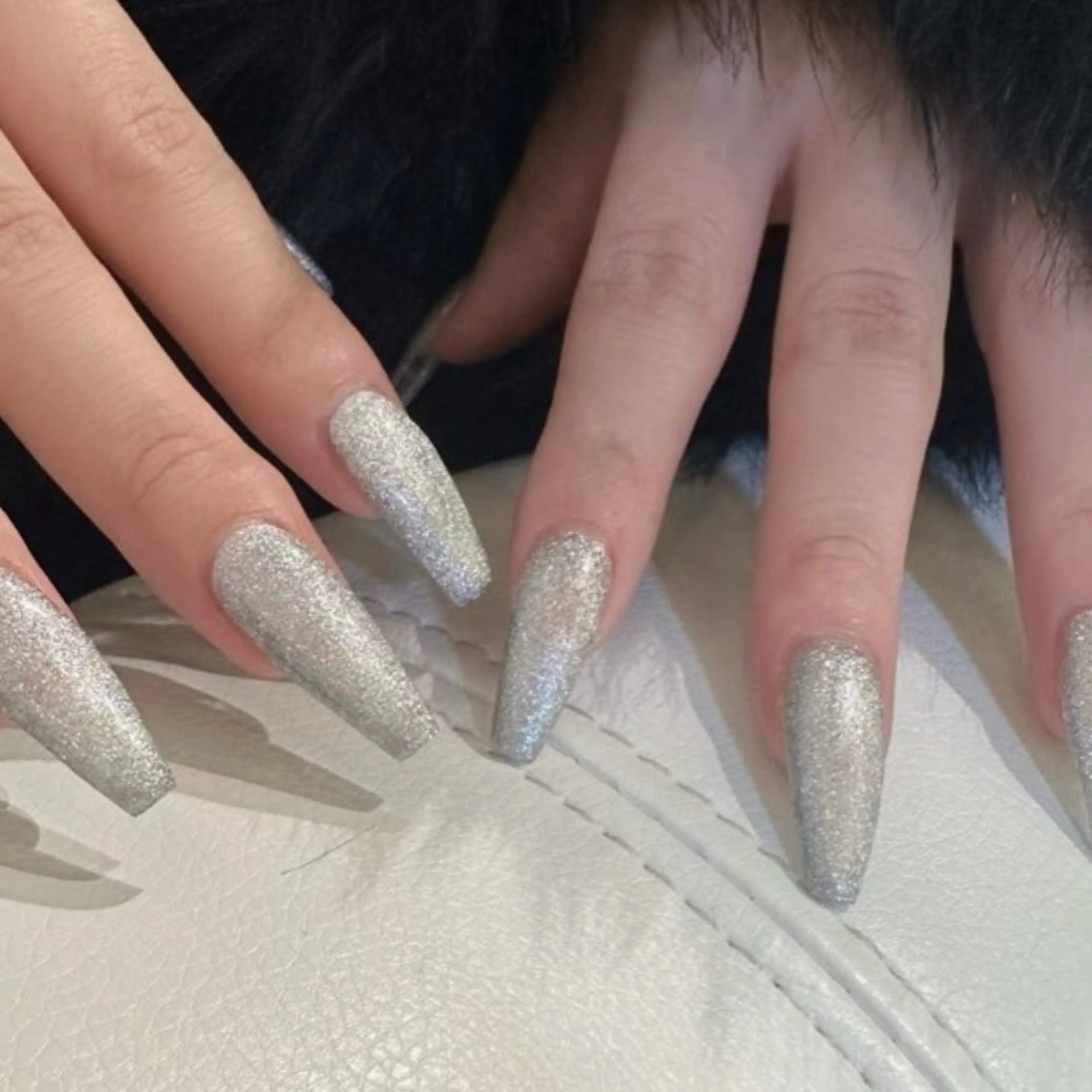 ネイル VENUS BELT /kahoのネイルデザイン