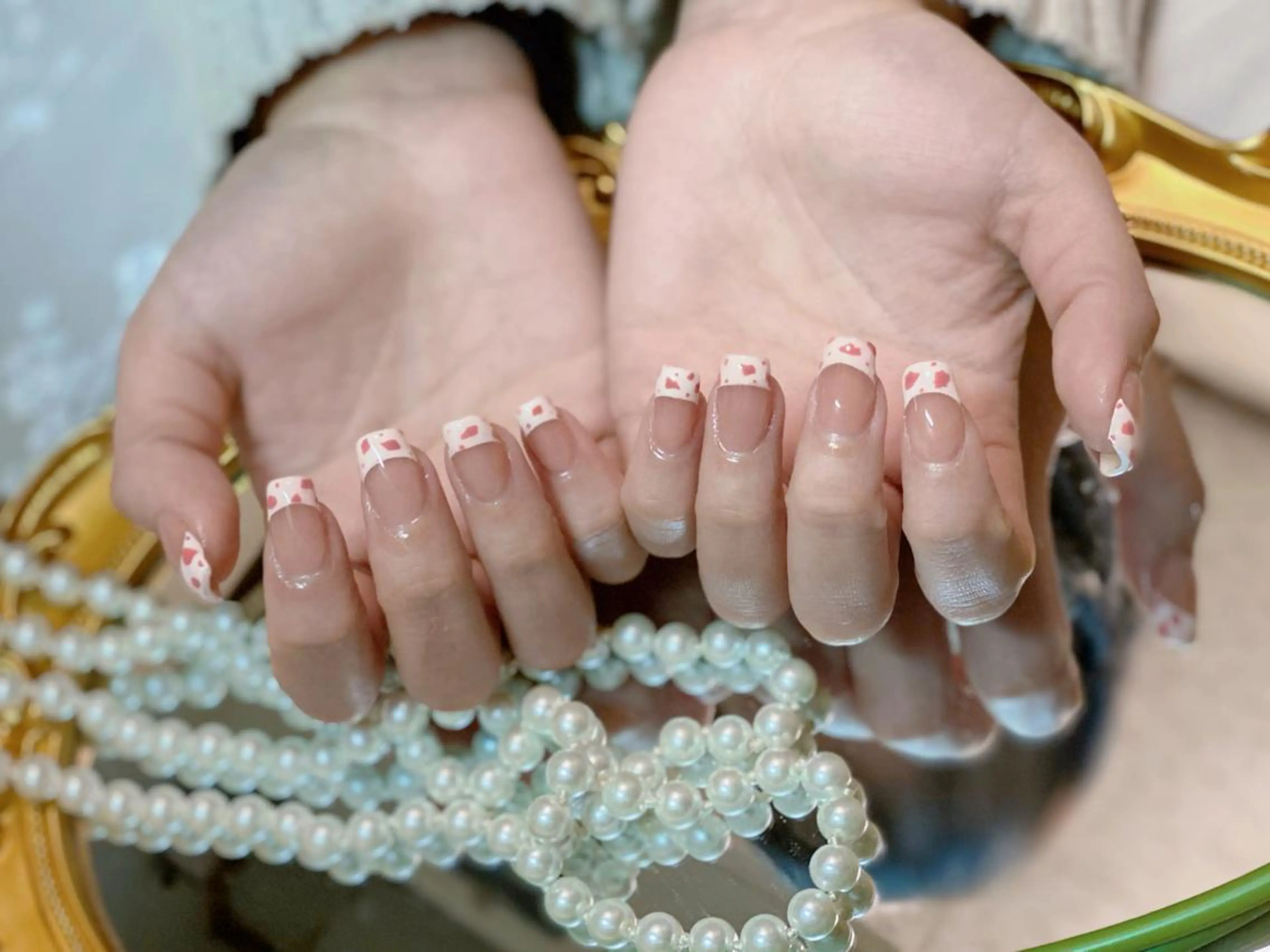 ネイル MSSugar Nailのネイルデザイン