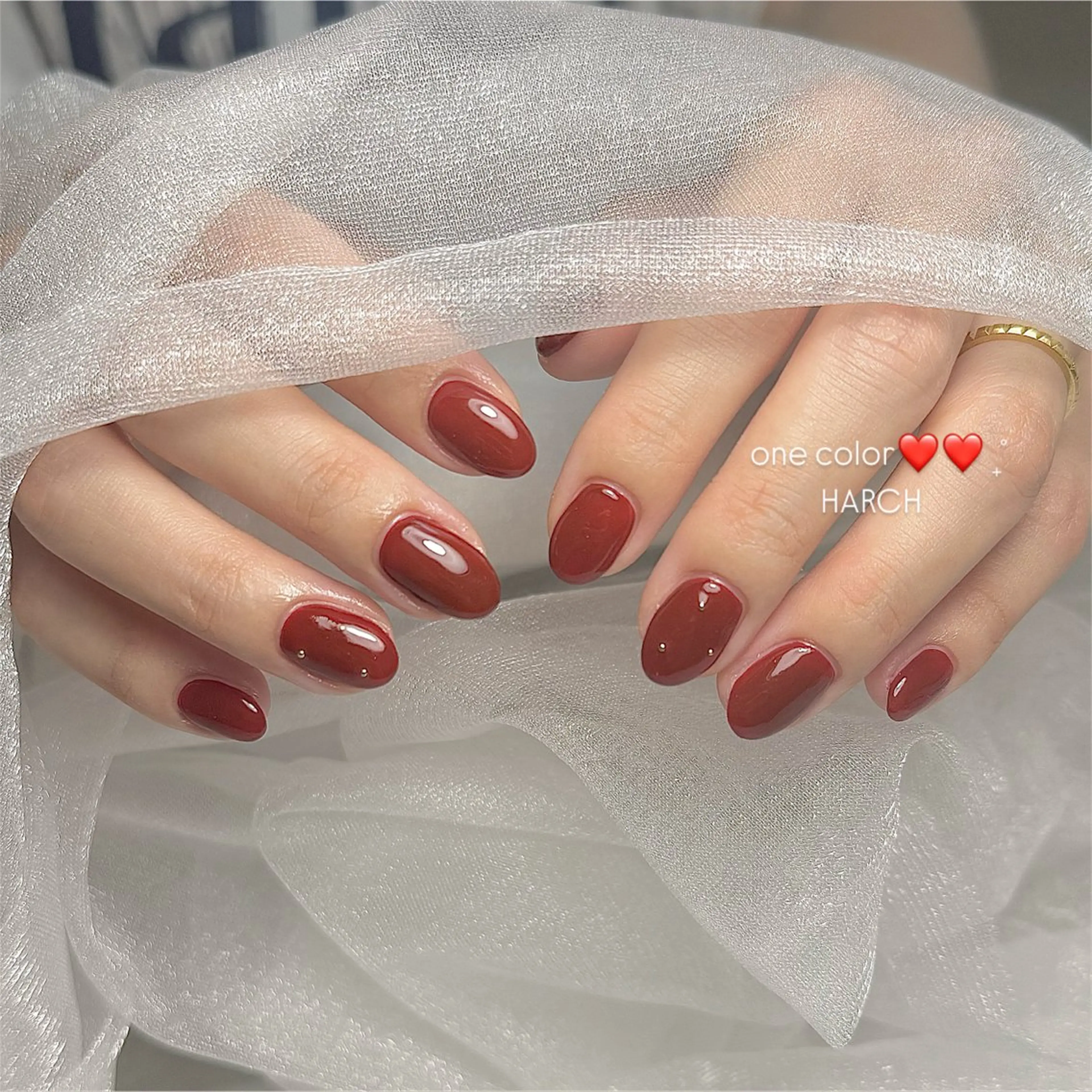 ネイル ハンドネイル H nailのネイルデザイン