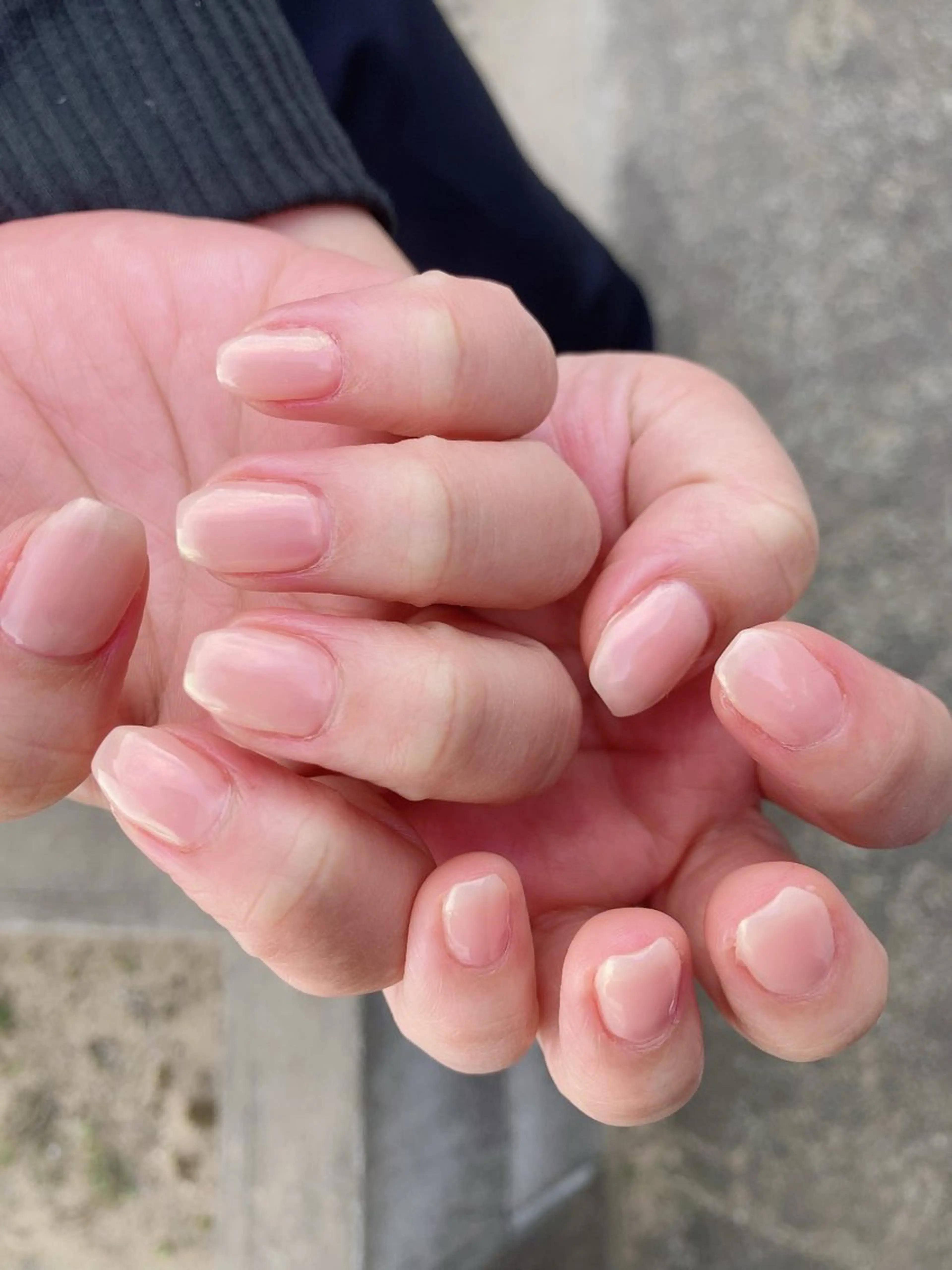 ネイル 北野 優理のネイルデザイン