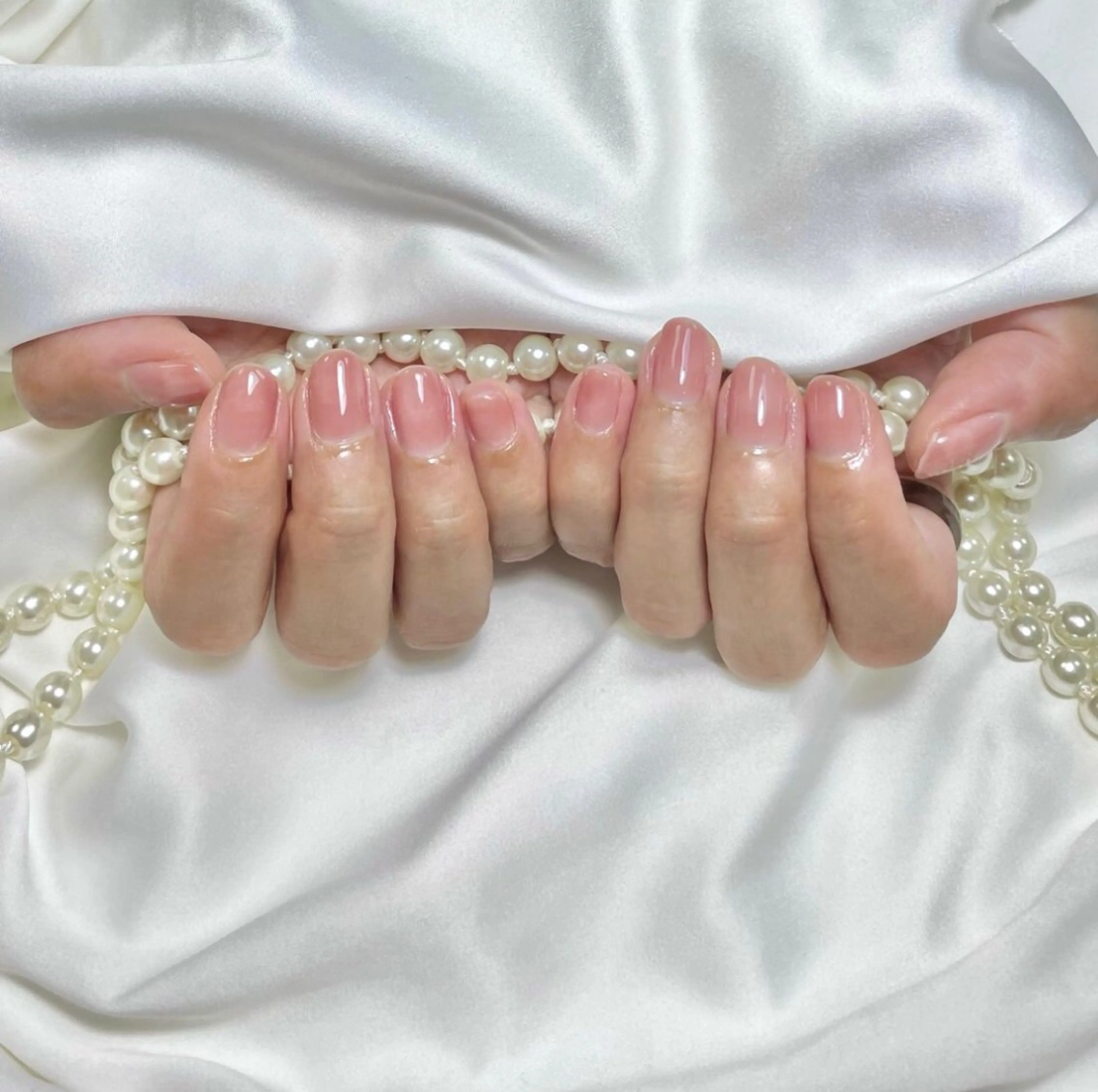 ネイル ハンドネイル エリ🫧 nail池袋東口のネイルデザイン