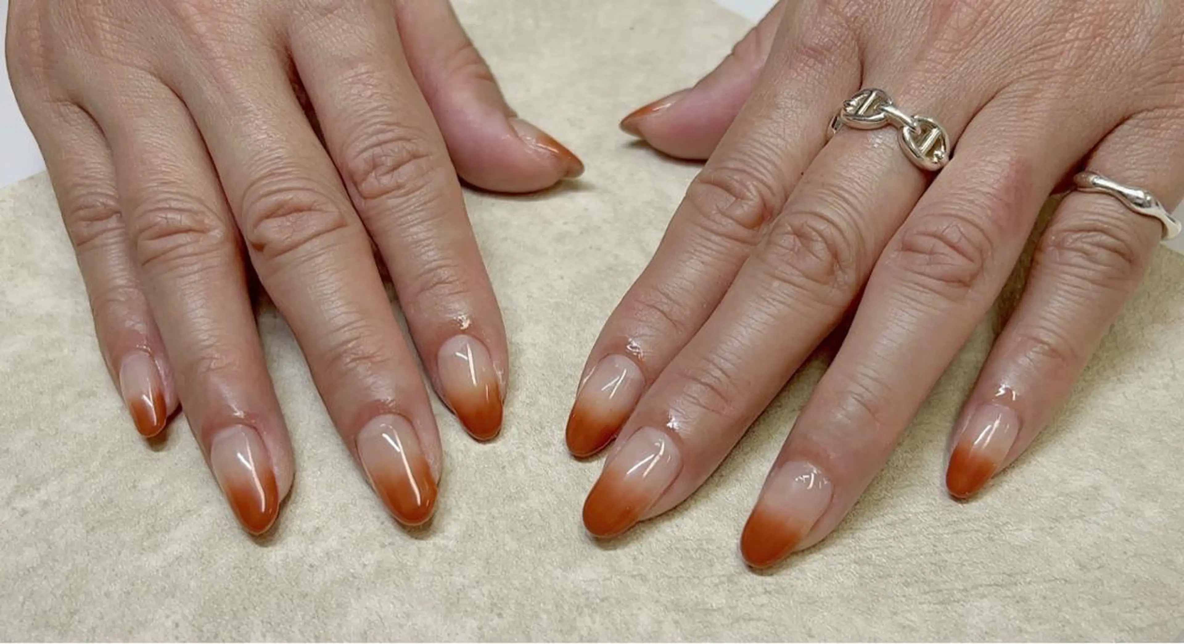 ネイル nalu nailのネイルデザイン