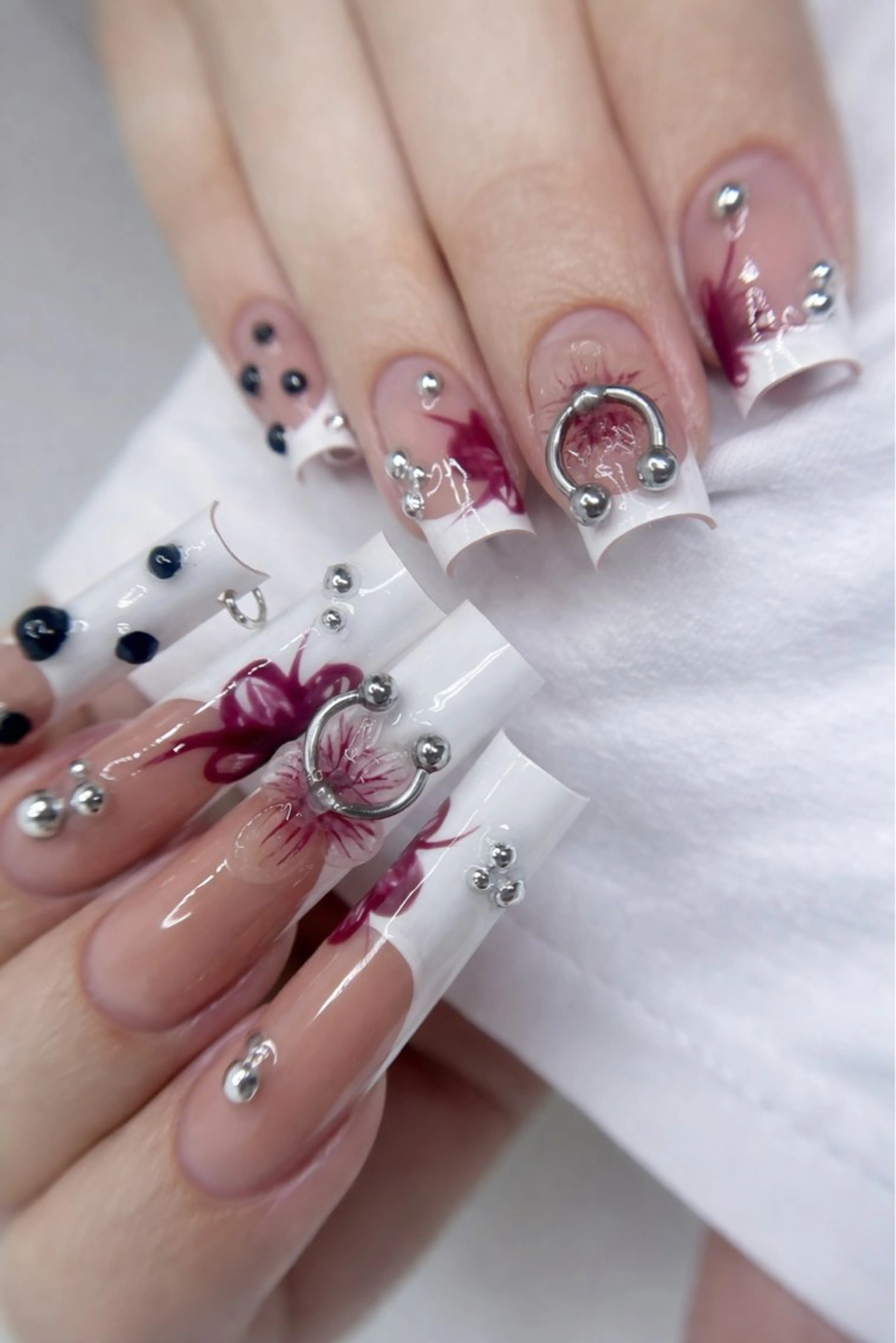 ネイル Labon Nails Artのネイルデザイン