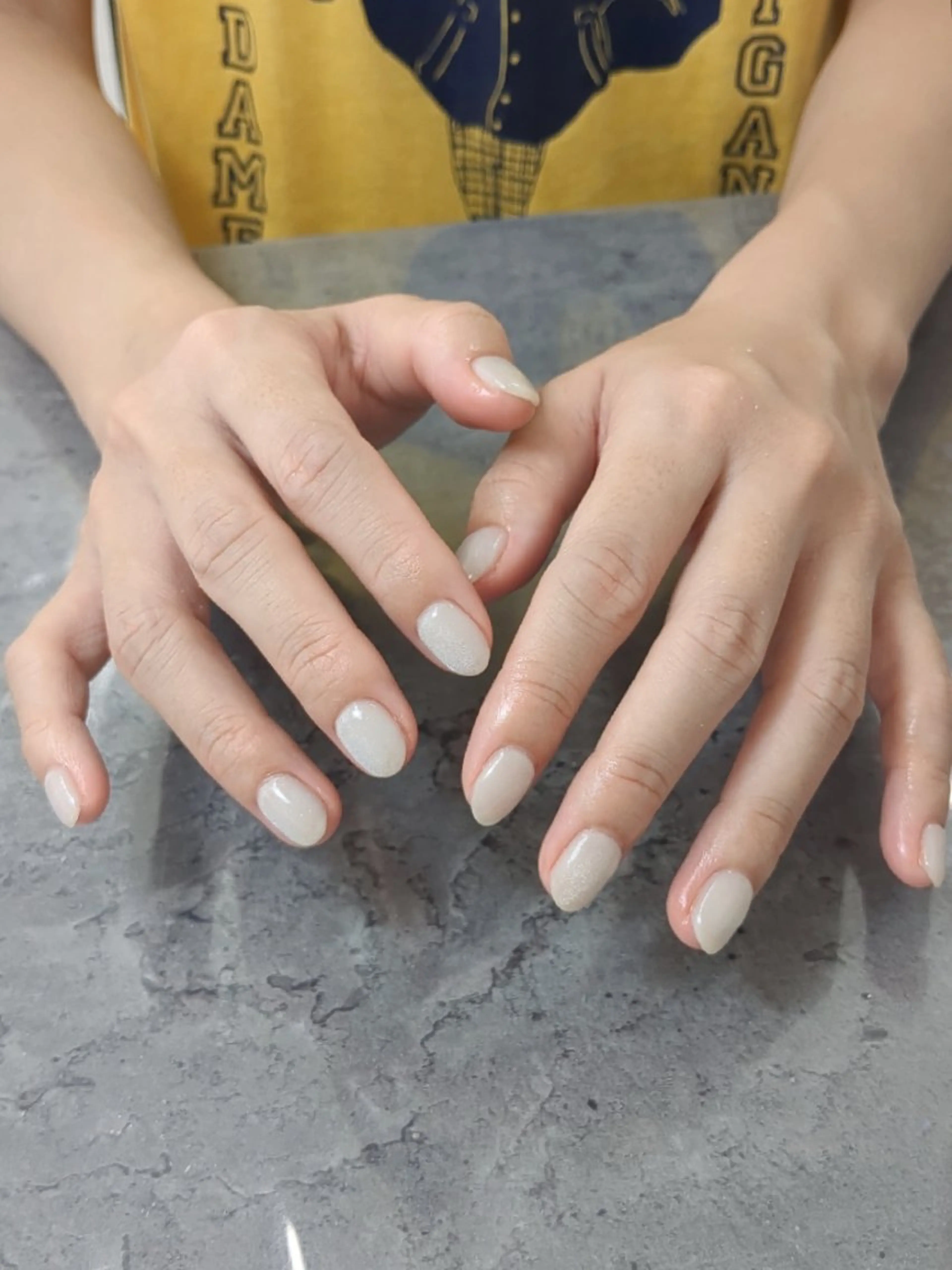 ネイル ハンドネイル mai nailのネイルデザイン