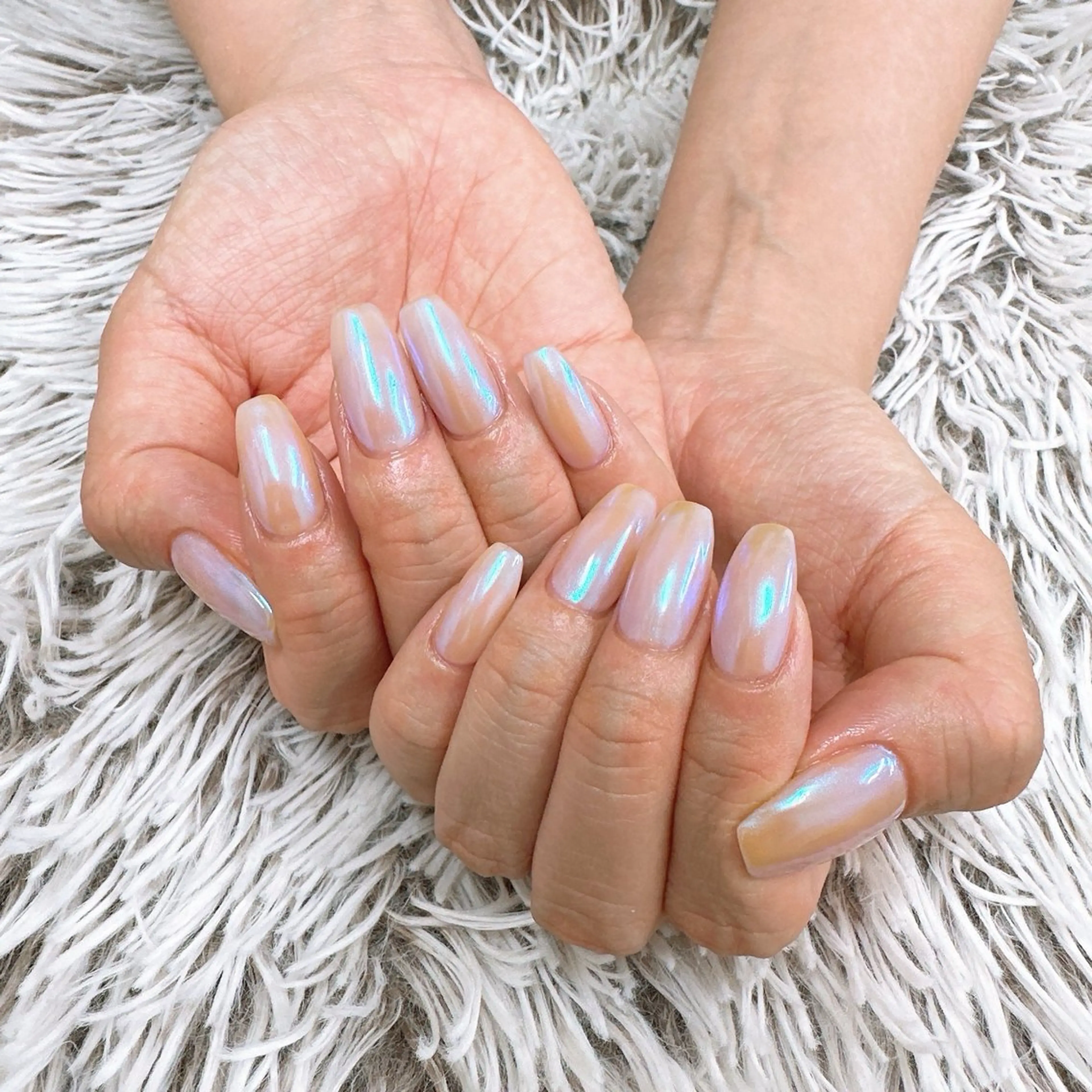 ネイル S. irohaのネイルデザイン