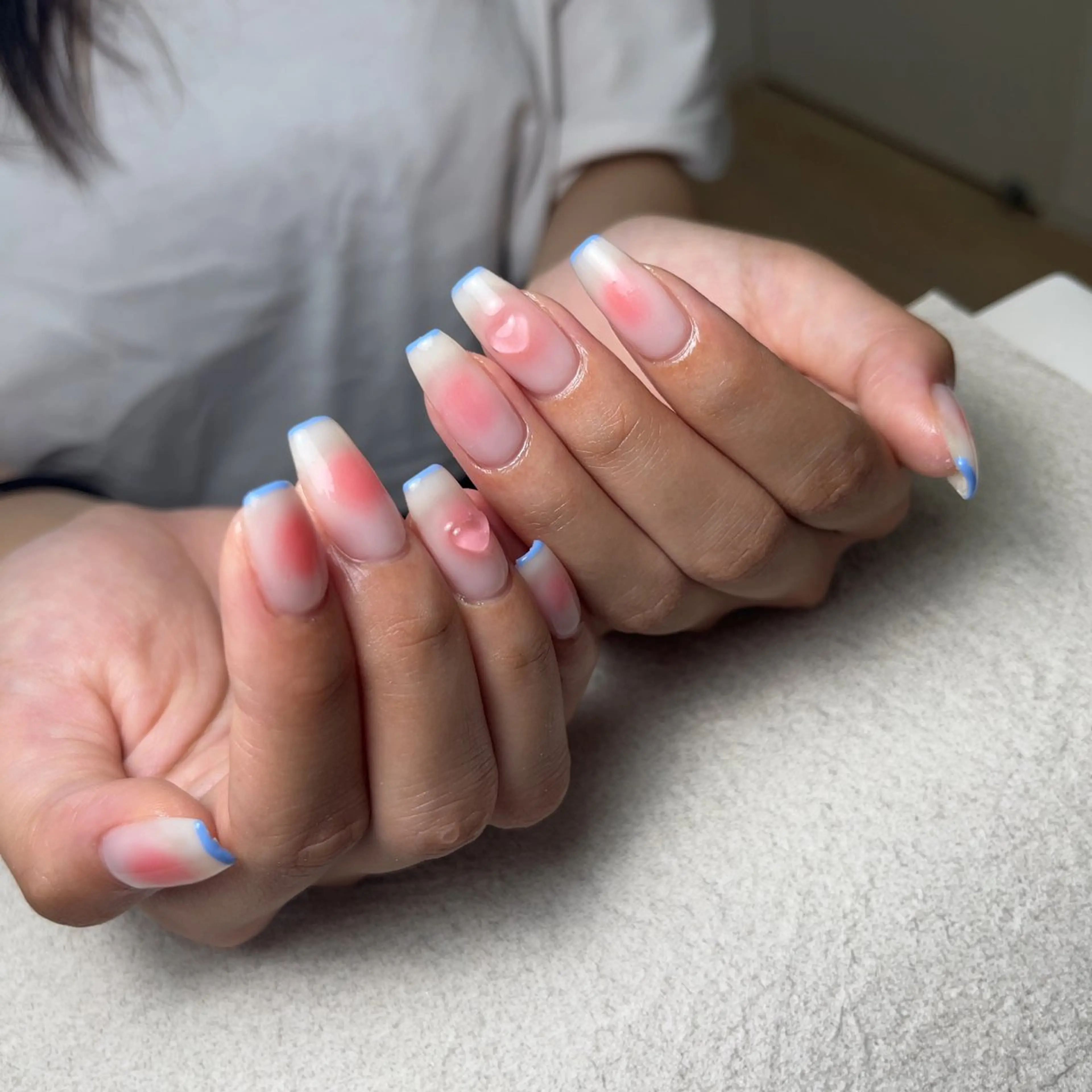 ネイル le ciel nailのネイルデザイン