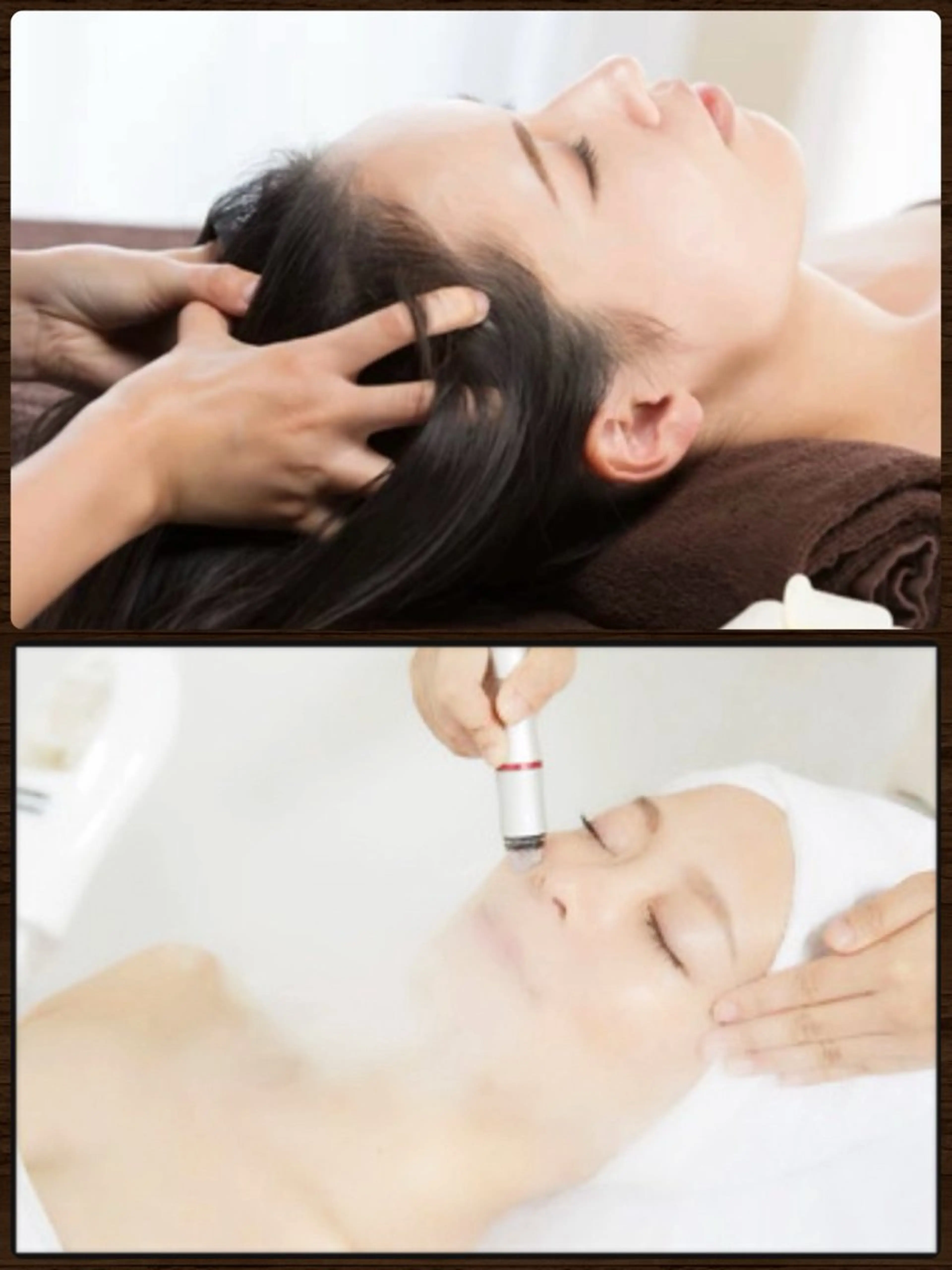 AM＋（アムプラス）所属・𝐀𝐌+袖ヶ浦店 ___𝐀𝐘𝐀.のエステ・リラクイメージ