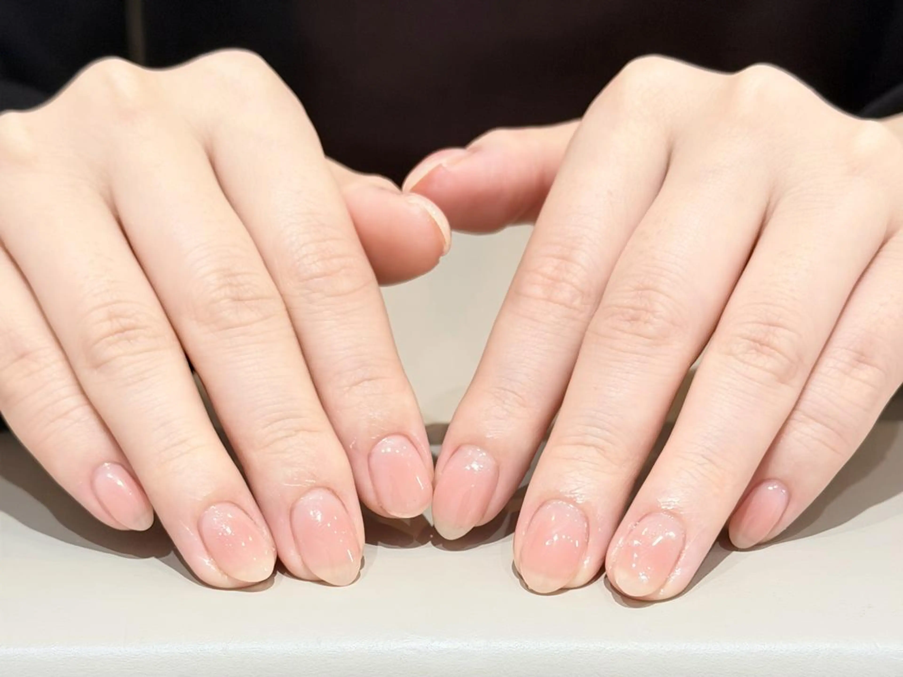 ネイル ハンドネイル CHERIR Emiのネイルデザイン