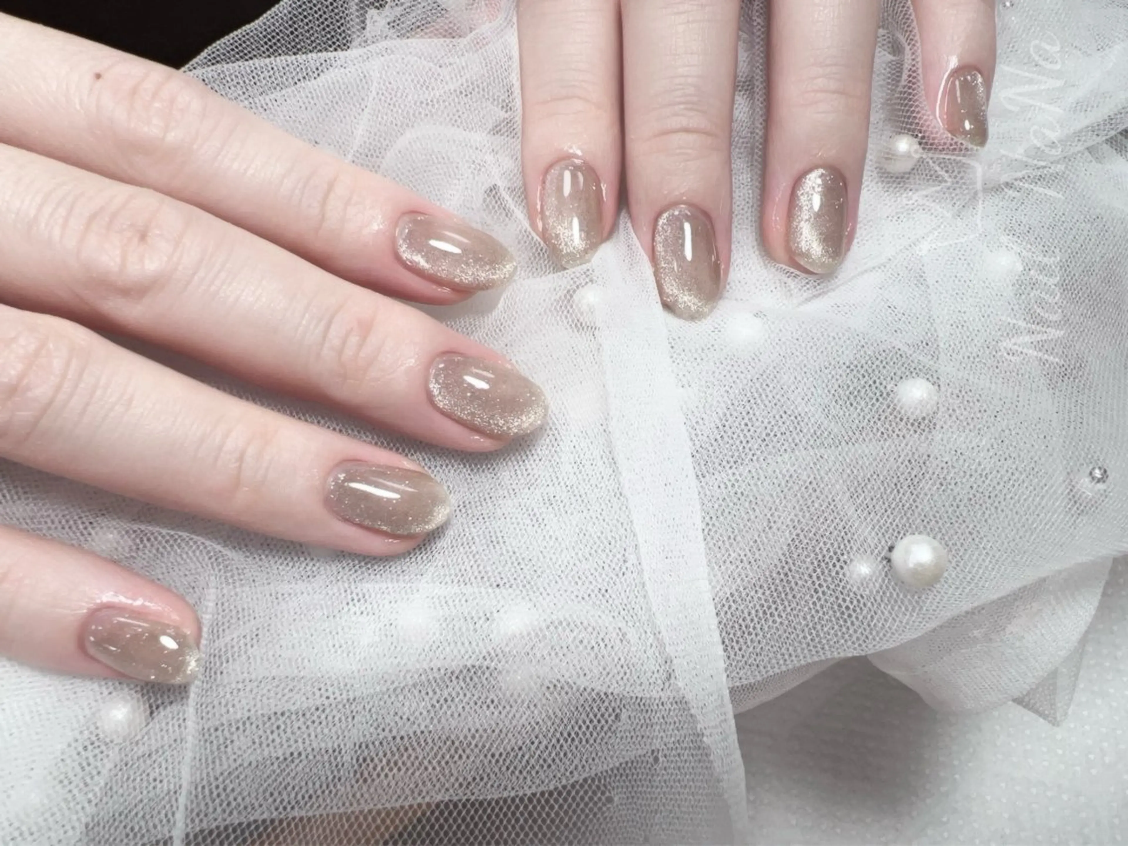 ネイル ハンドネイル Nail NaNaのネイルデザイン