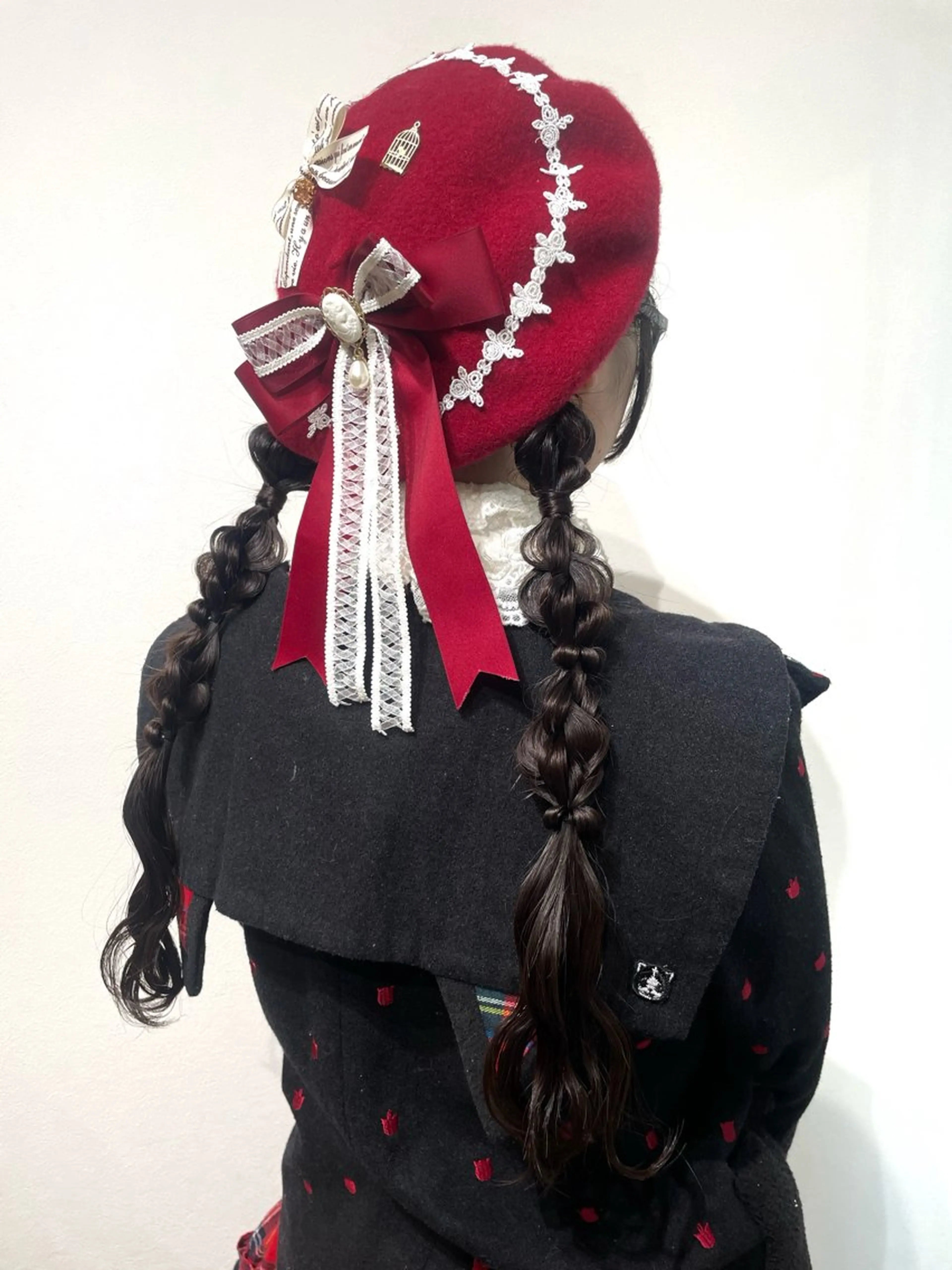 ヘアアレンジ ヘアセット ｺﾄﾐ【メンズ特化】 女子ウケ提案🫶🏻のヘアスタイル