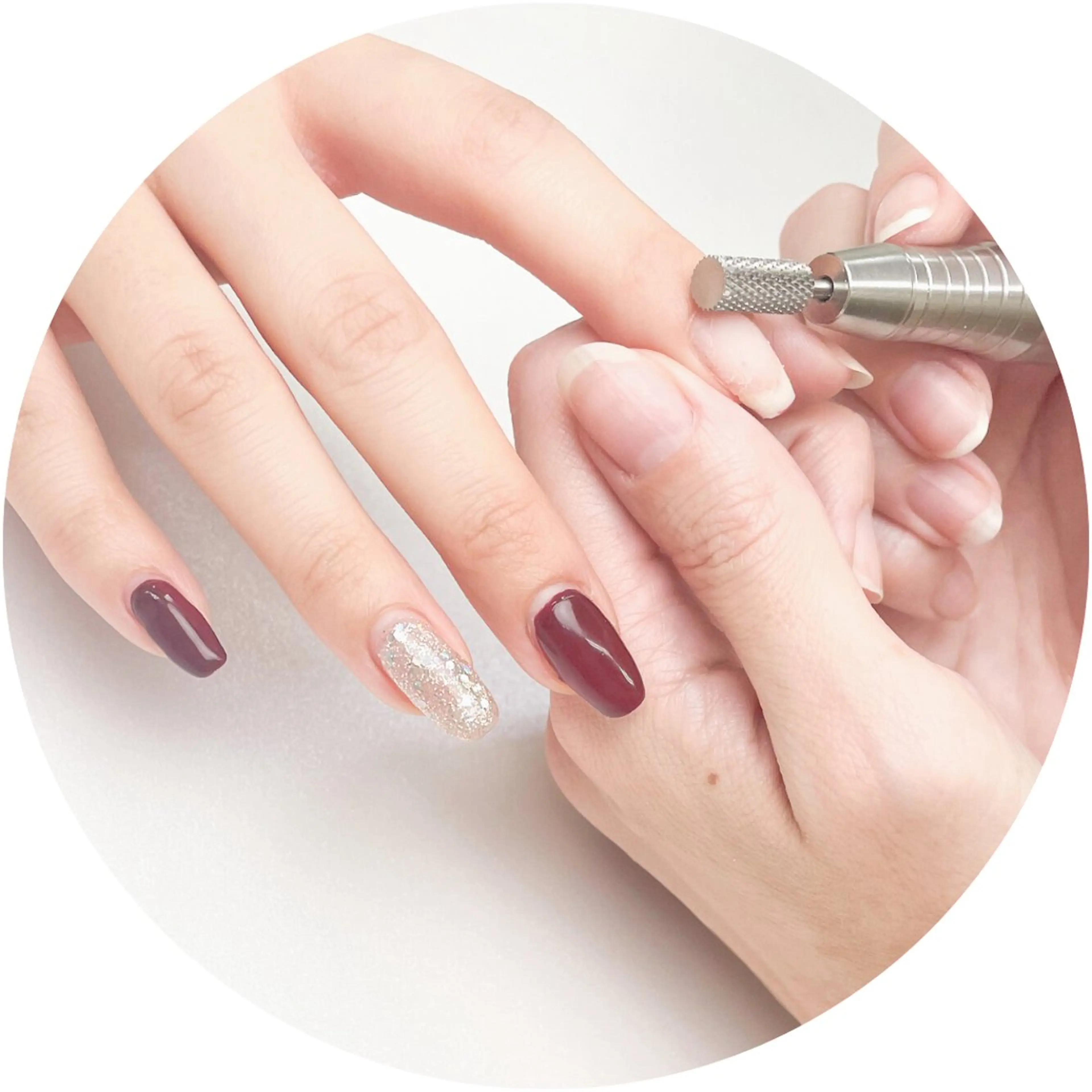 ネイル H&B salon 渋谷店のエステ・リラクイメージ