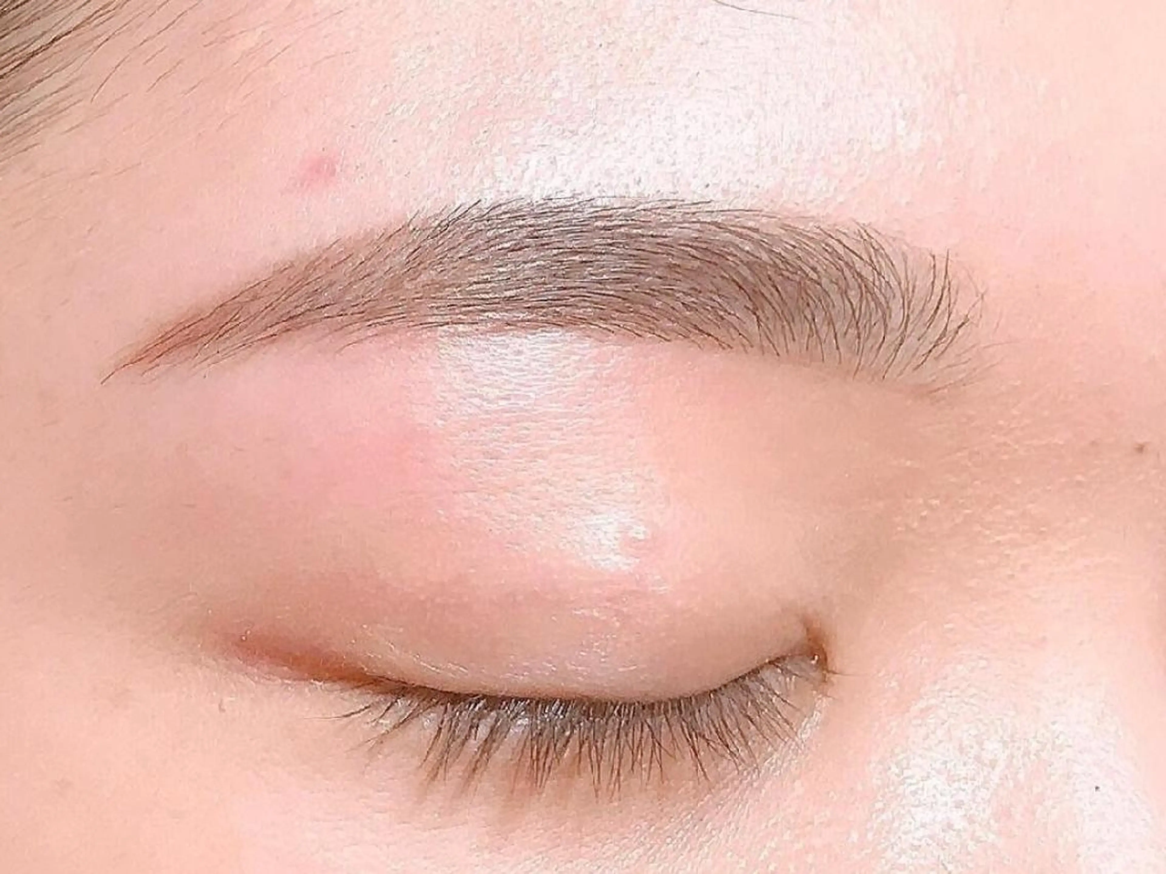 ✨アイブロウスタイリングワックス（眉毛Wax）✨新規5,000円/2回目4,800円/3回目以降4,600円の写真