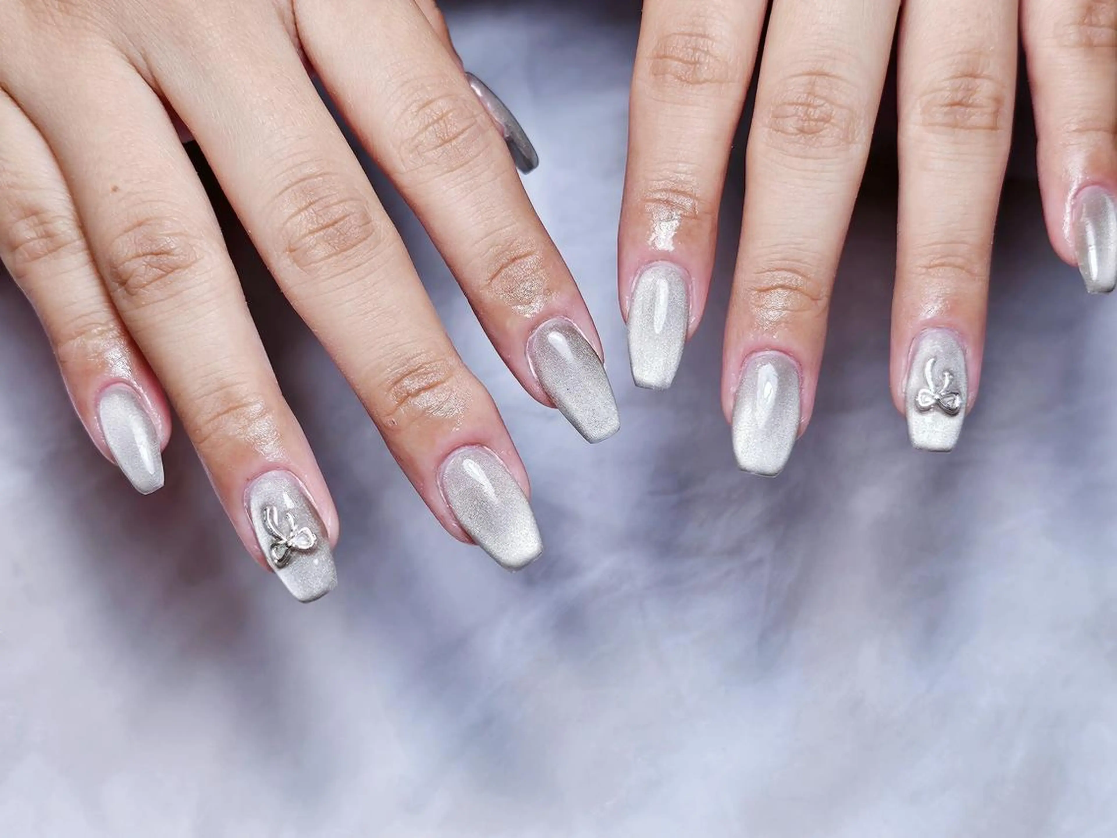 ネイル ハンドネイル 🌷Yun nail salon🌷のネイルデザイン