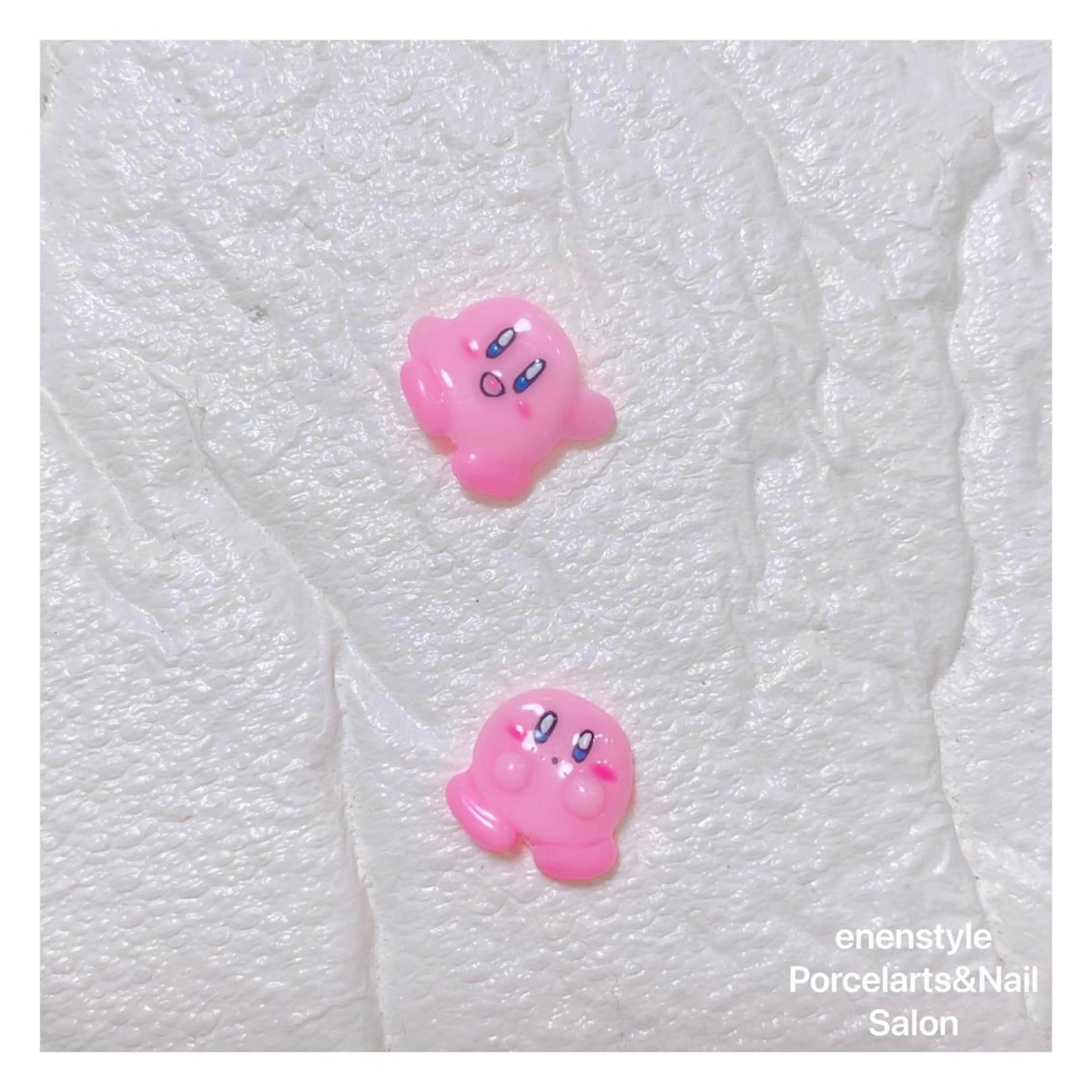 ショート ネイル 👑enen style👑のネイルデザイン