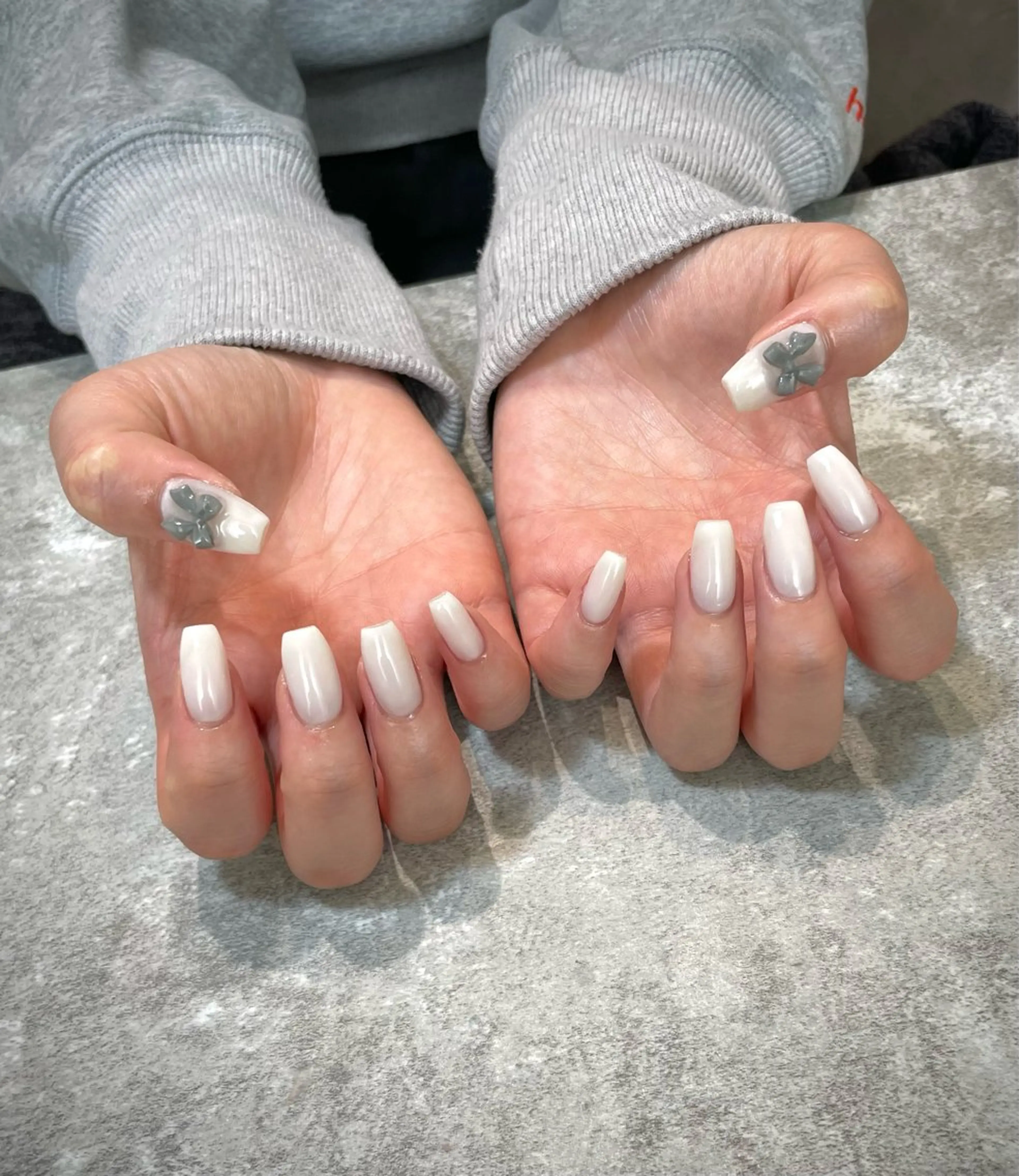 ネイル nail moanaのネイルデザイン