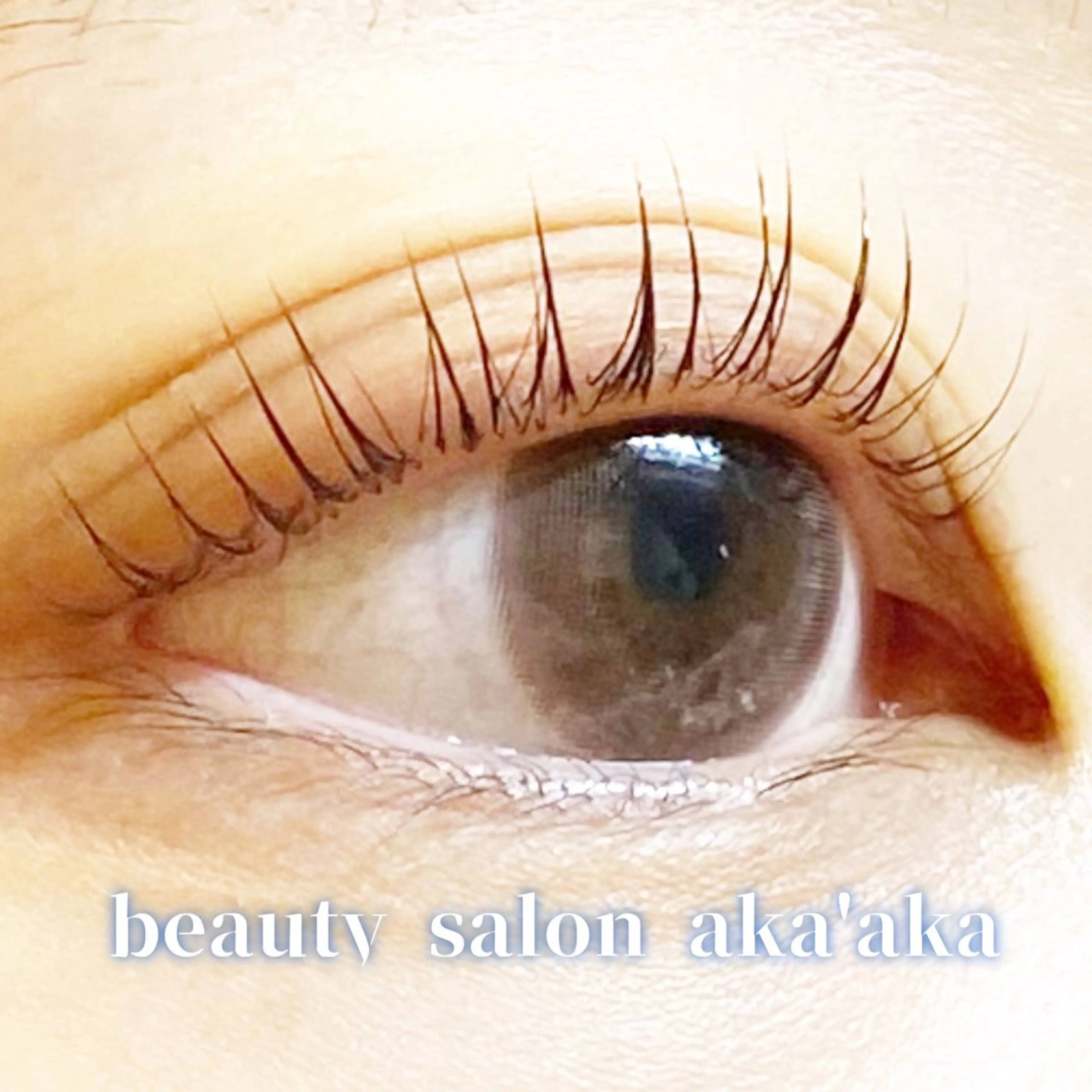 マツエク・マツパ LC尾張旭店🫧 いしいのマツエク・マツパデザイン