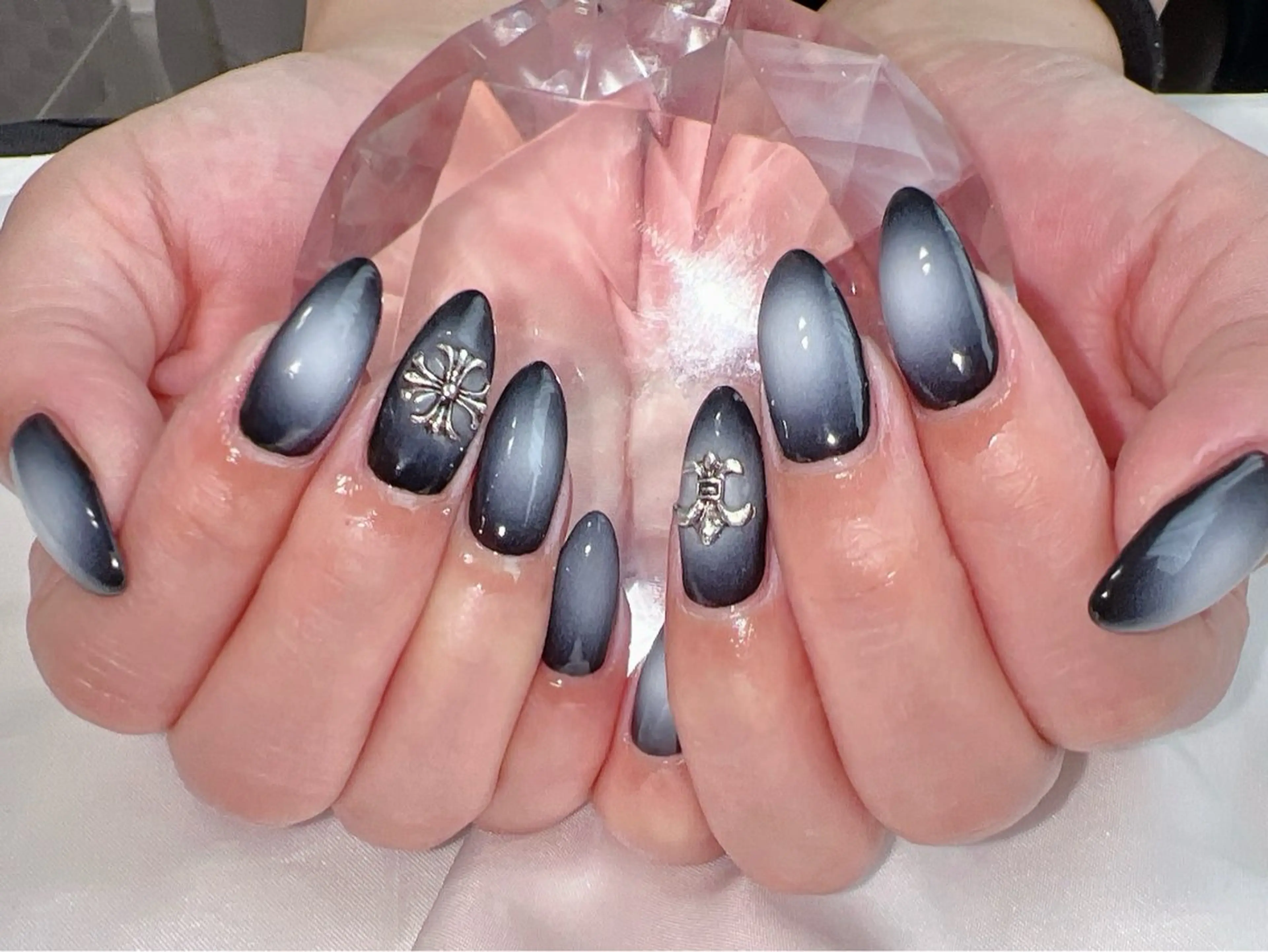 ネイル nail salon ARCHEのネイルデザイン