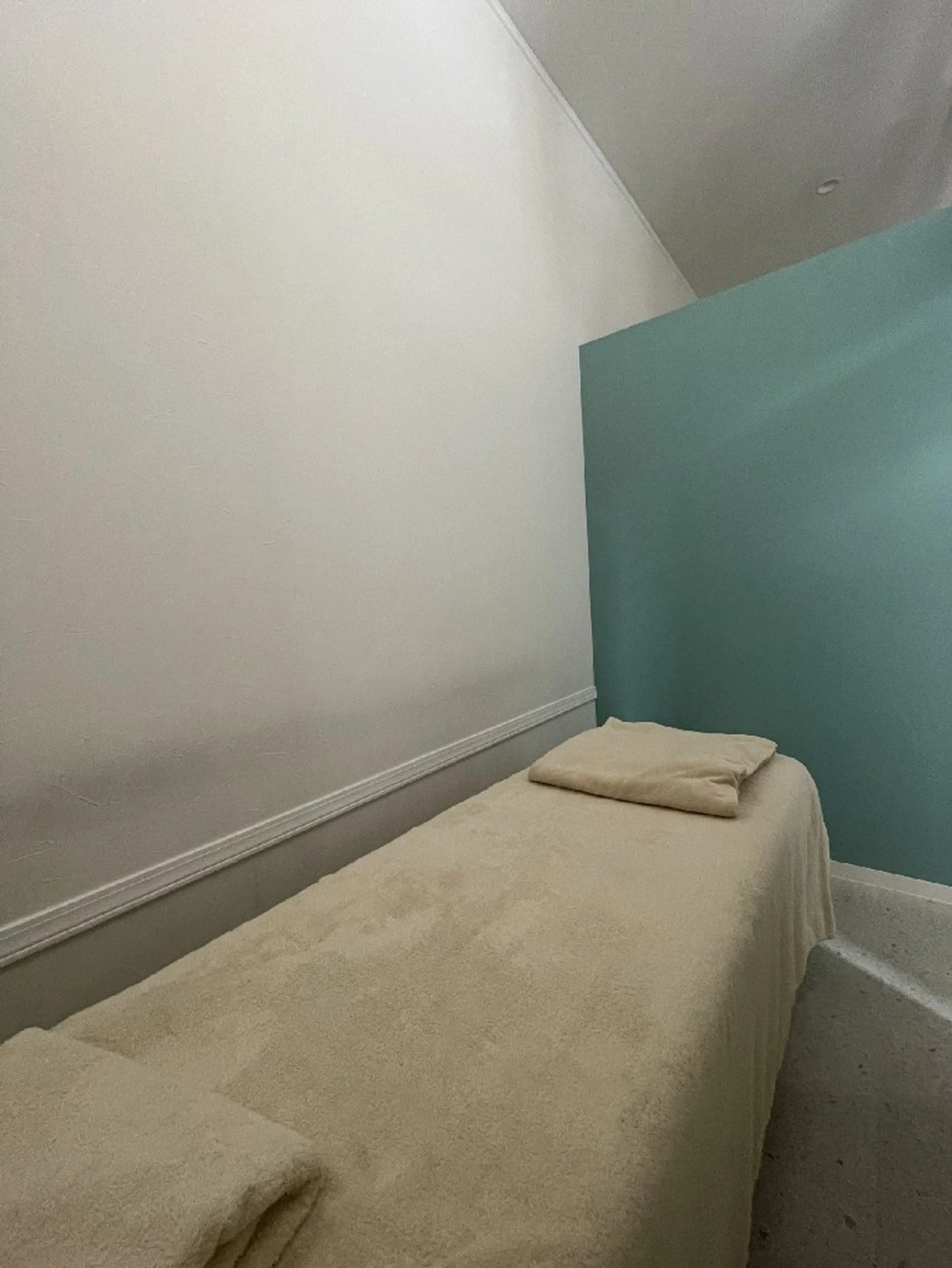 TLIENGLE高宮 エステ・ネイルのエステ・リラクイメージ