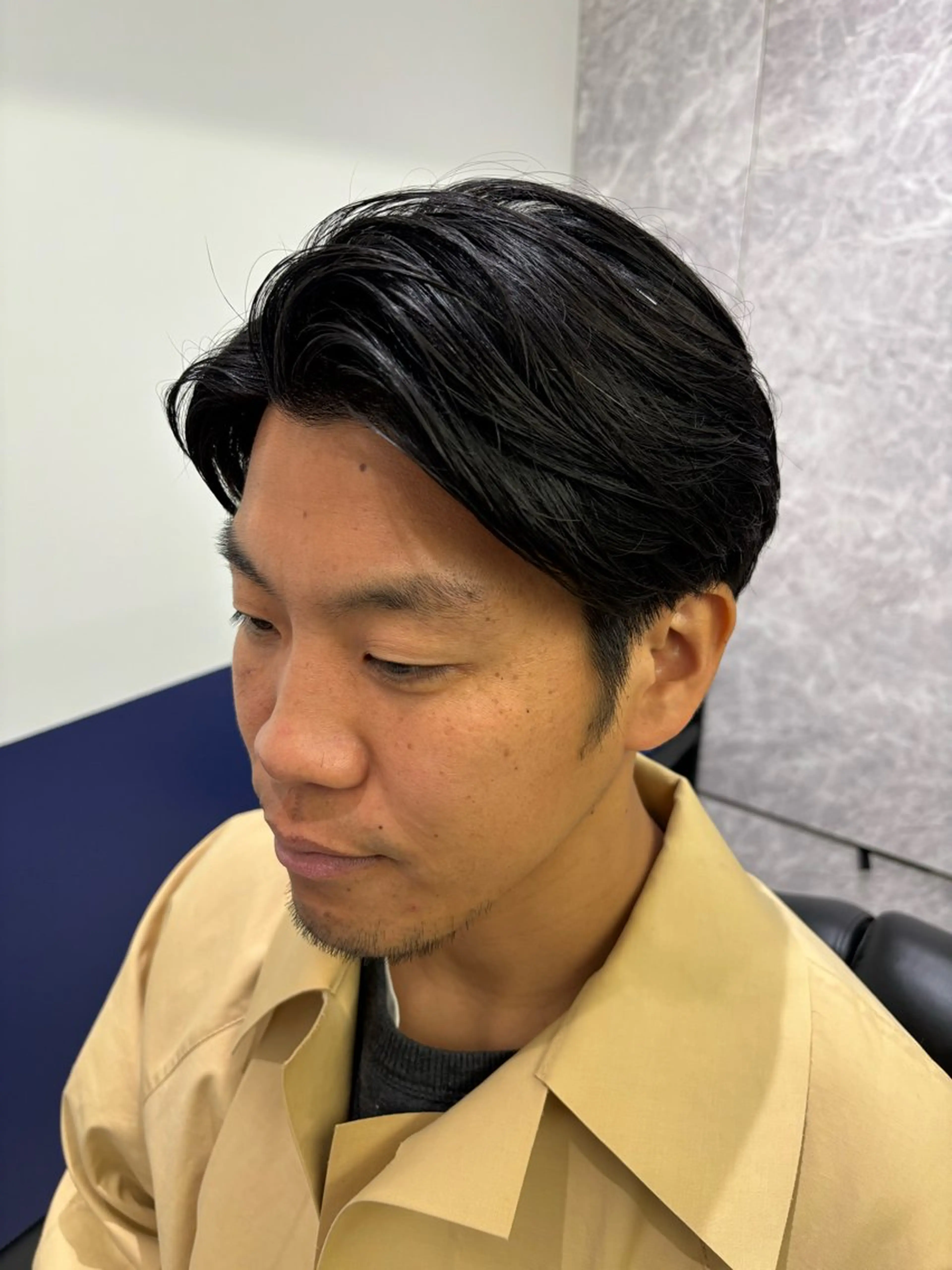 ショート 大泉 智のその他イメージ