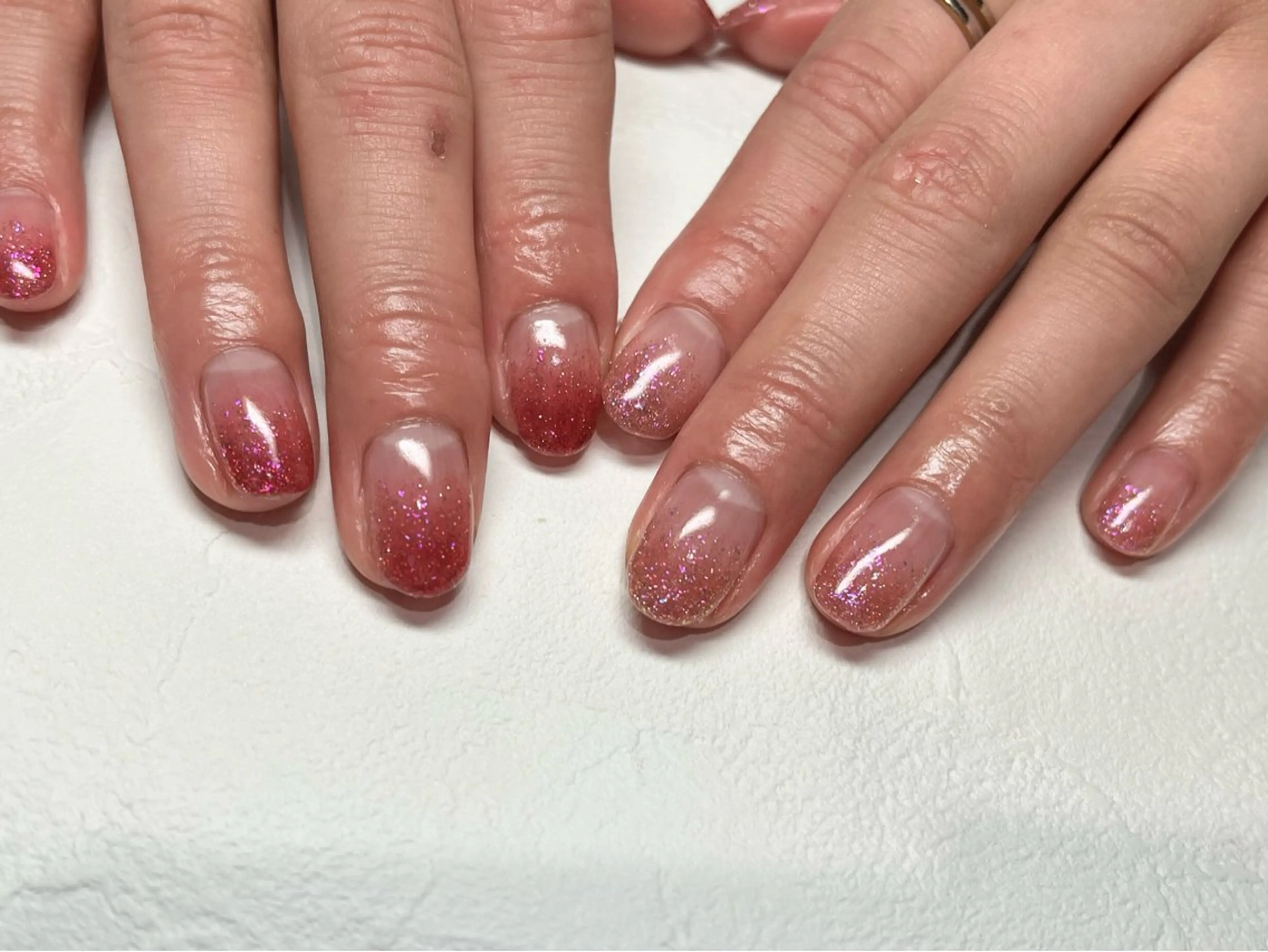 ネイル ハンドネイル EASTHAM 後藤百香のネイルデザイン