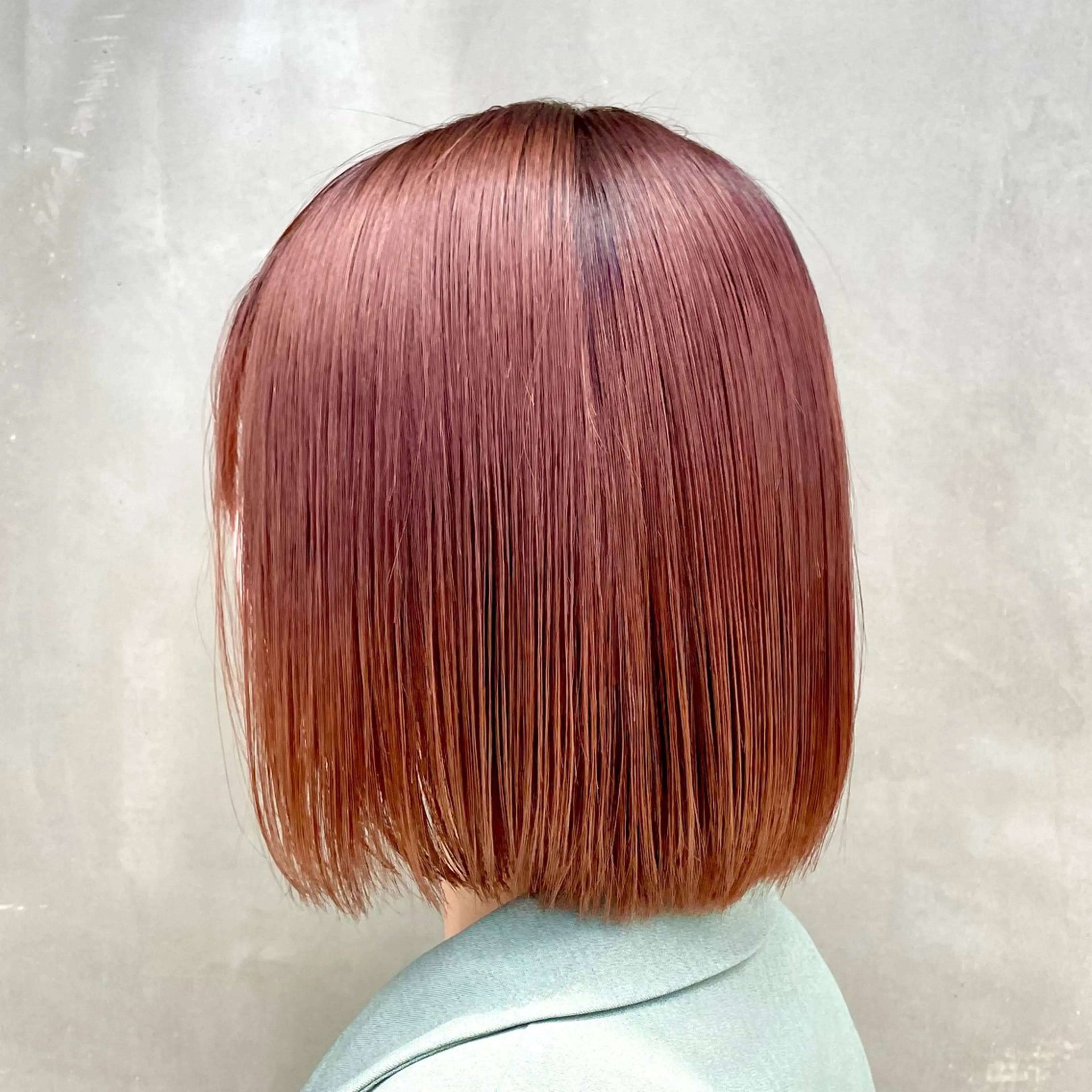 ミディアム 🧡丁寧さNo.① 🕊️白石恭丈🧡のヘアスタイル