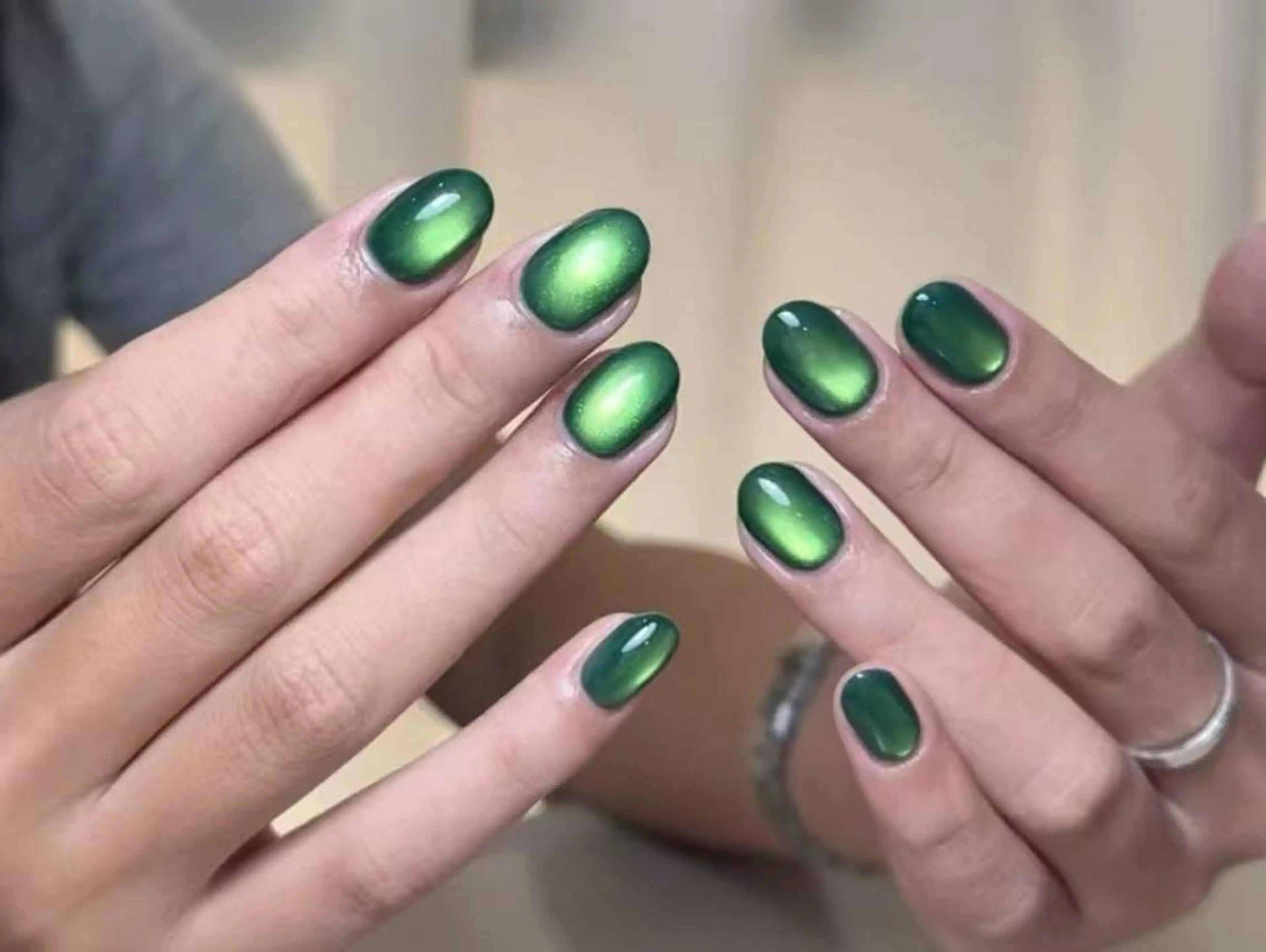 ネイル ハンドネイル Miya🎀 nailのネイルデザイン