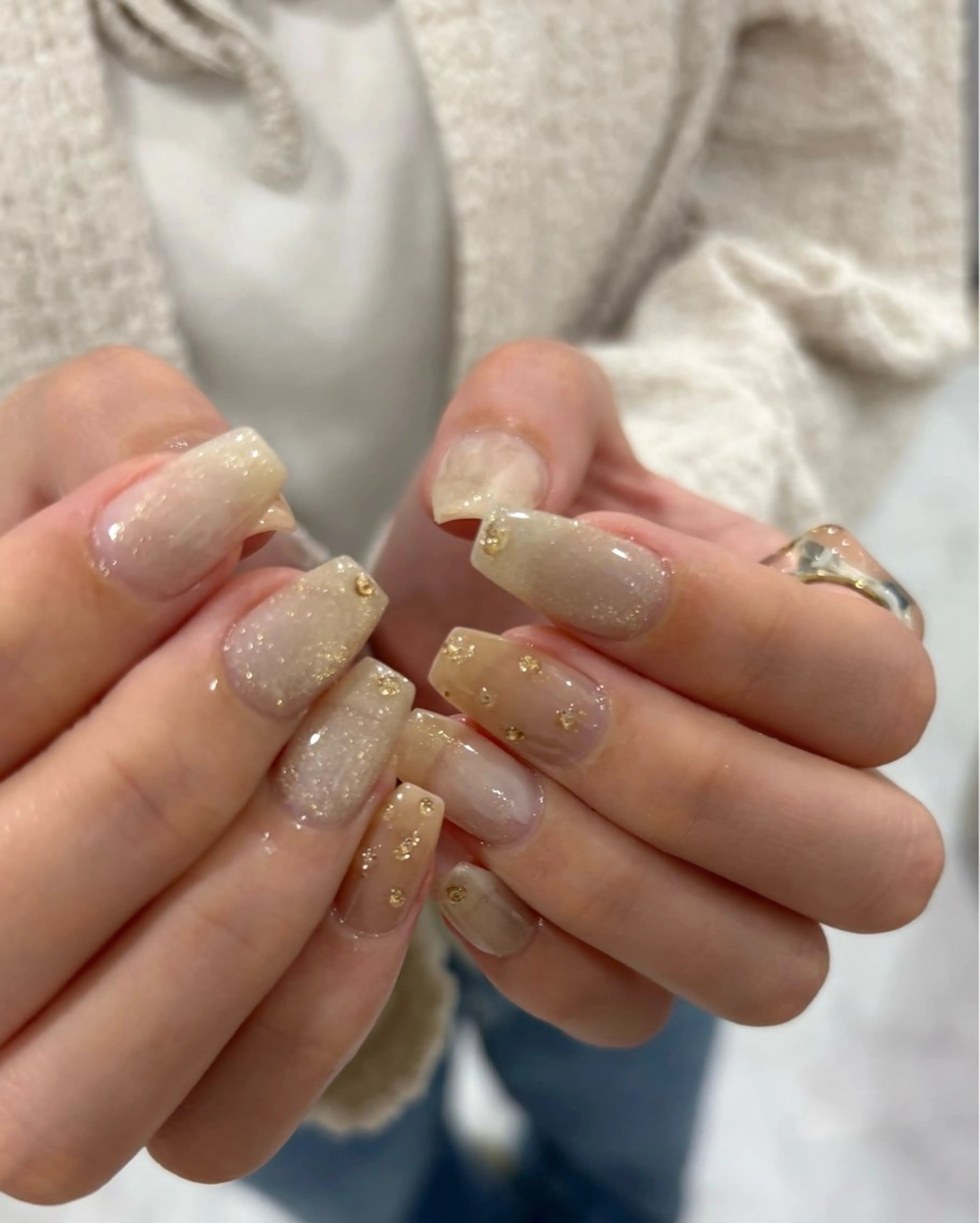 ネイル nailsalon room.のネイルデザイン