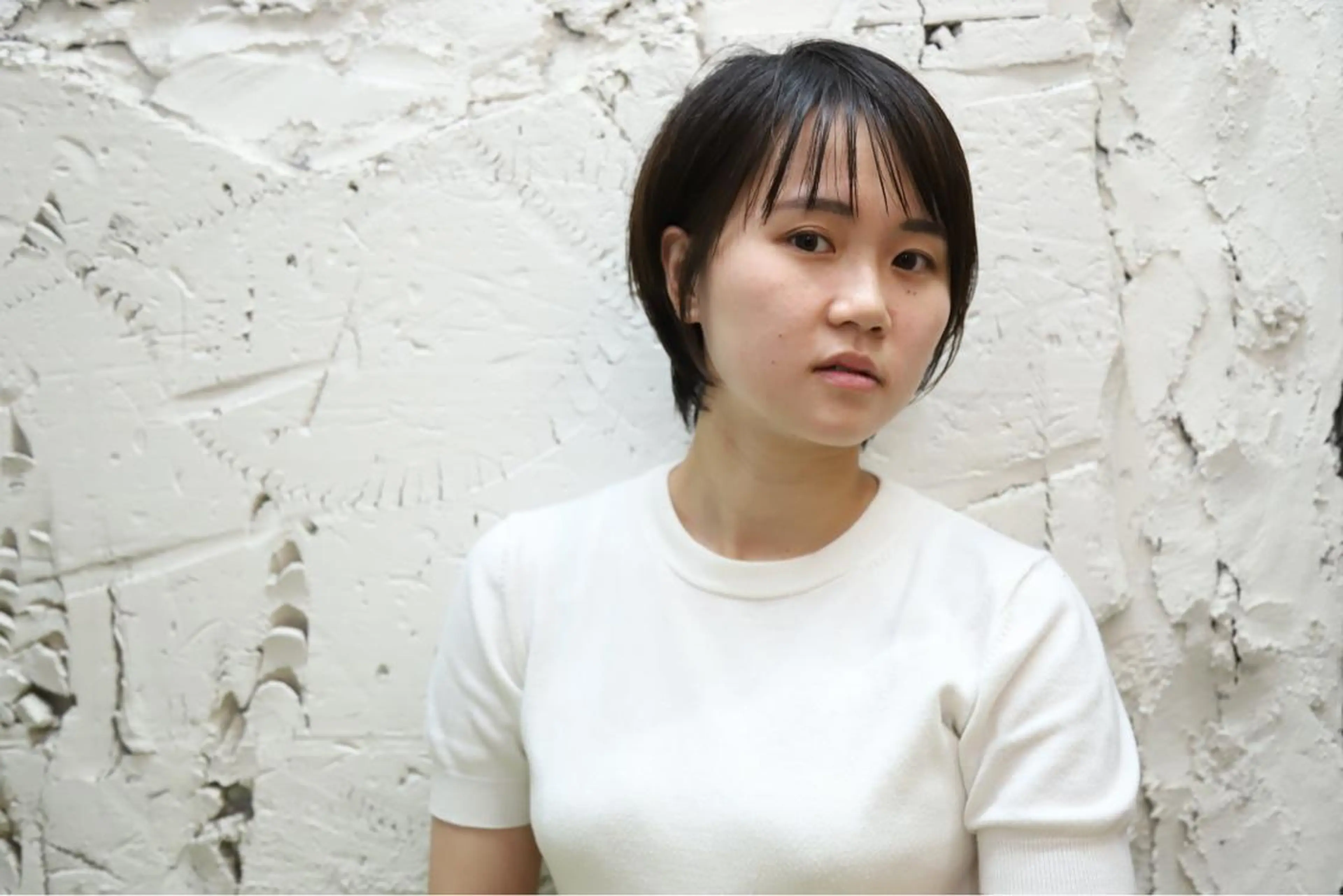 ショート 中山 泰徳のヘアスタイル