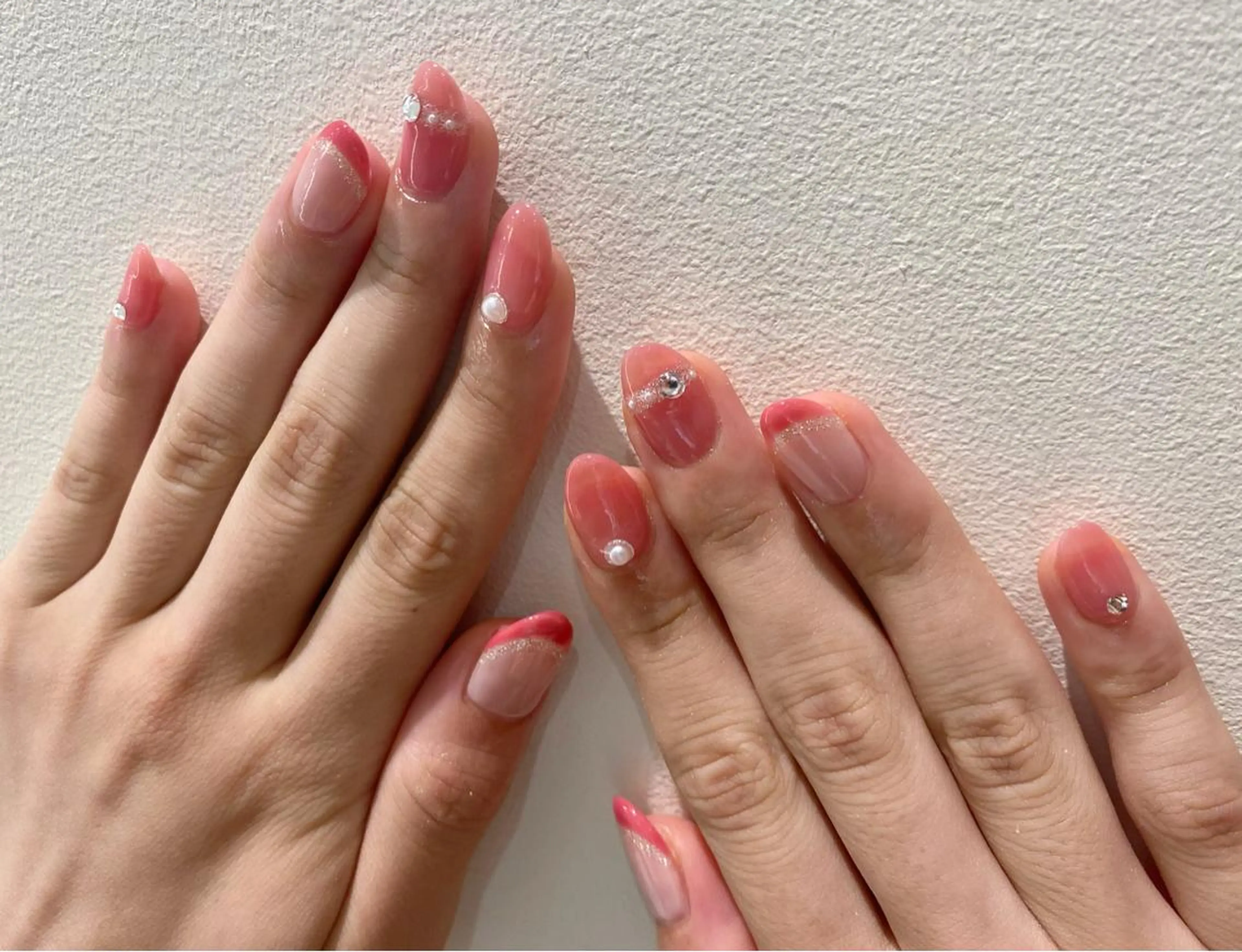 ネイル Uchida Mayunaのその他イメージ