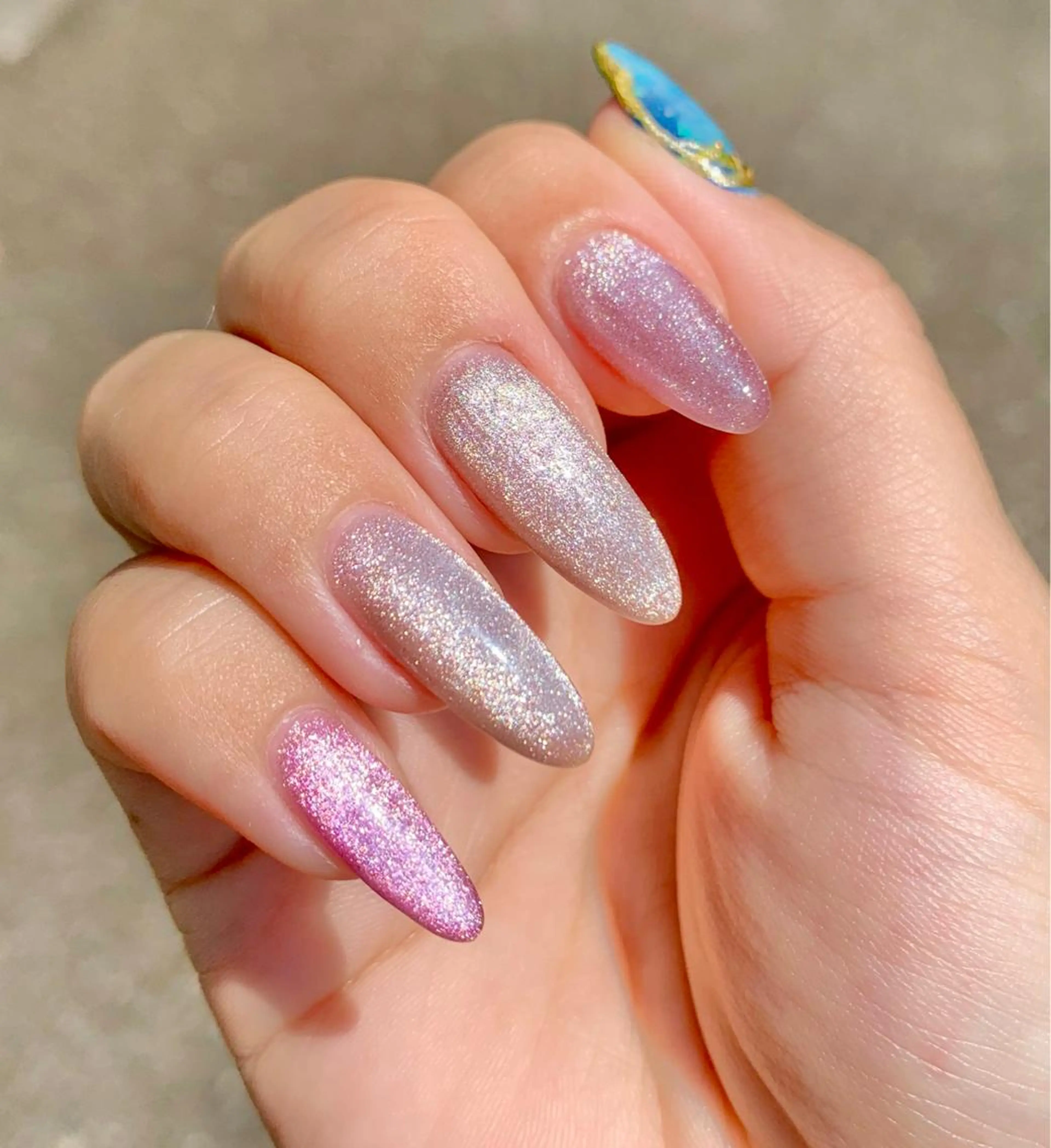 ネイル ハンドネイル Nail Salon JANEのネイルデザイン