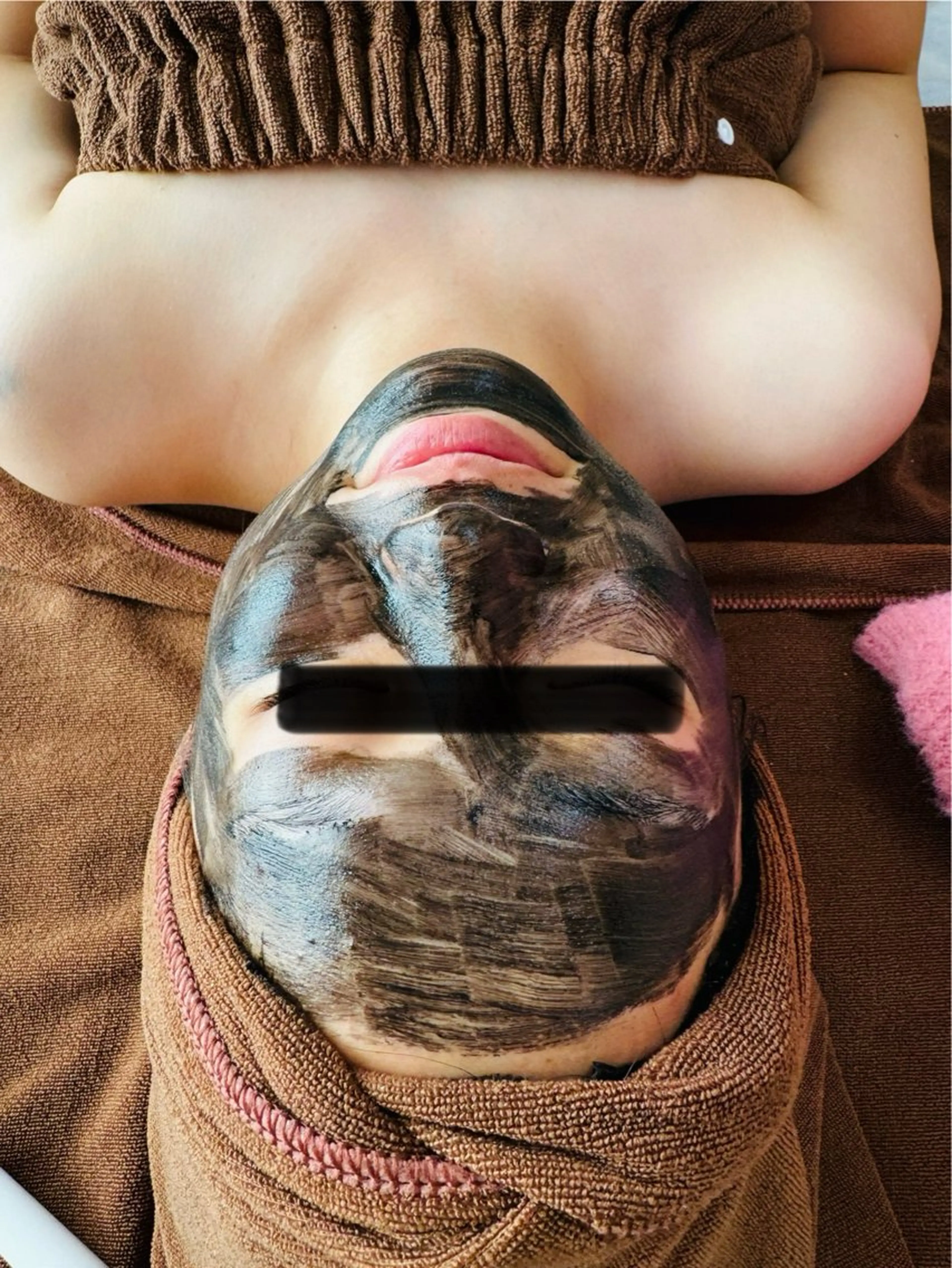 LukeBeauty salonのエステ・リラクイメージ