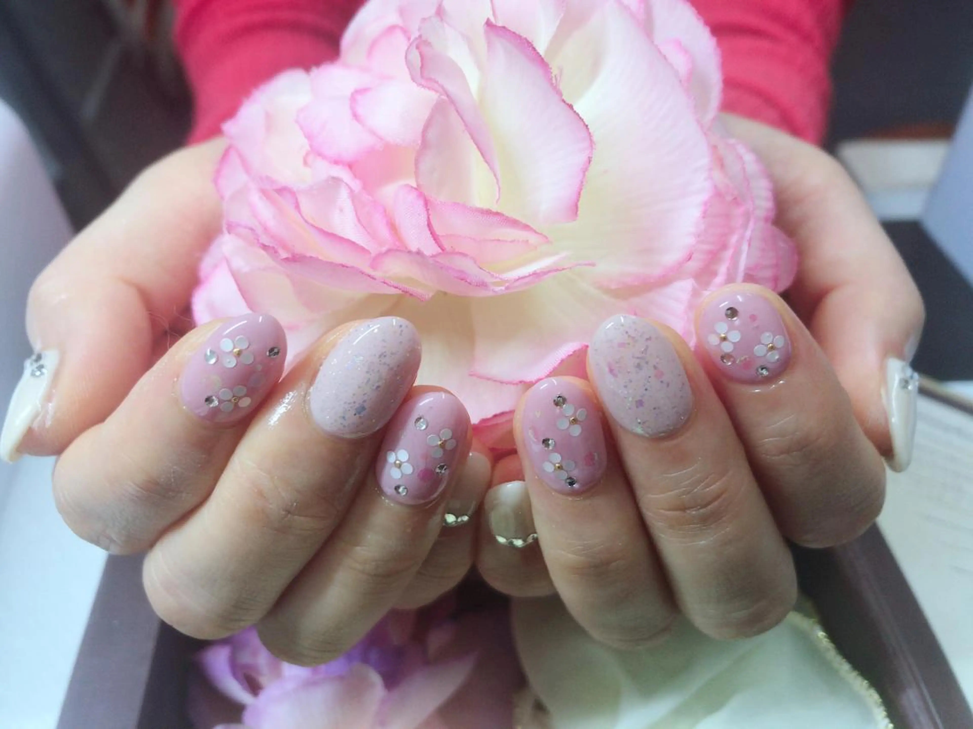 ネイル smile nail スマイルネイルのその他イメージ