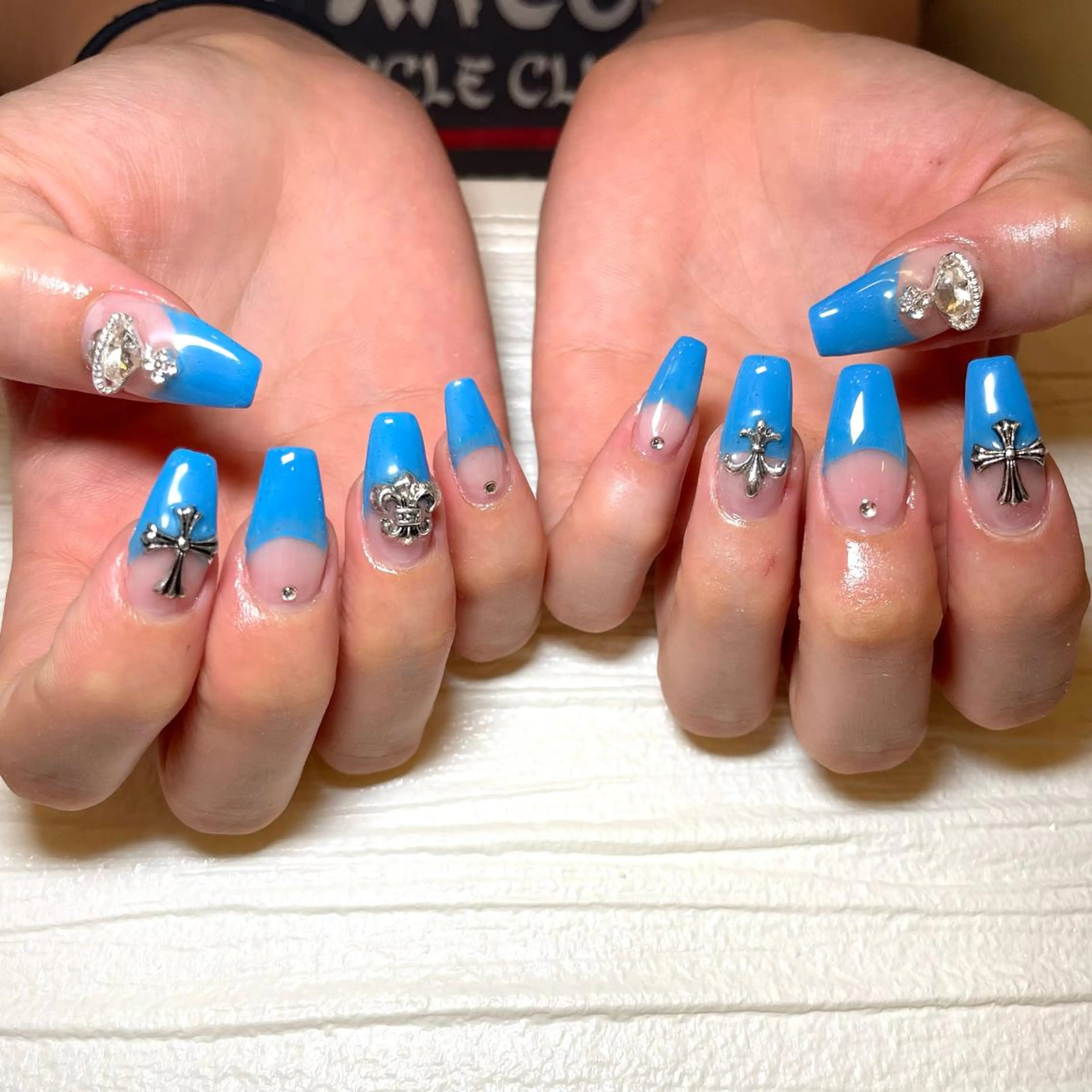 ネイル Nail salon Nocaのネイルデザイン