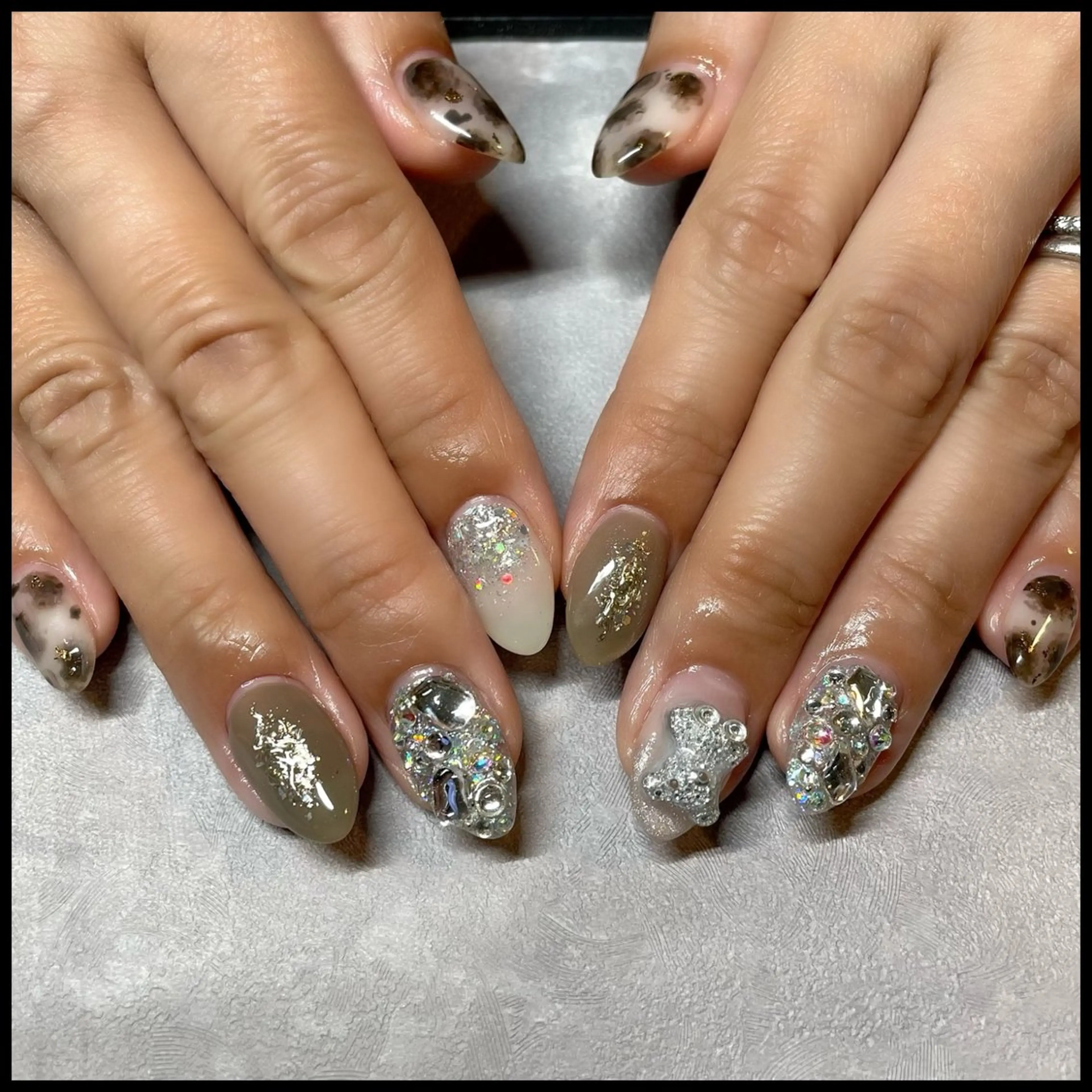 デザイン持ち込み(オフ有)※事前に希望デザインの画像をお願いいたします。の写真