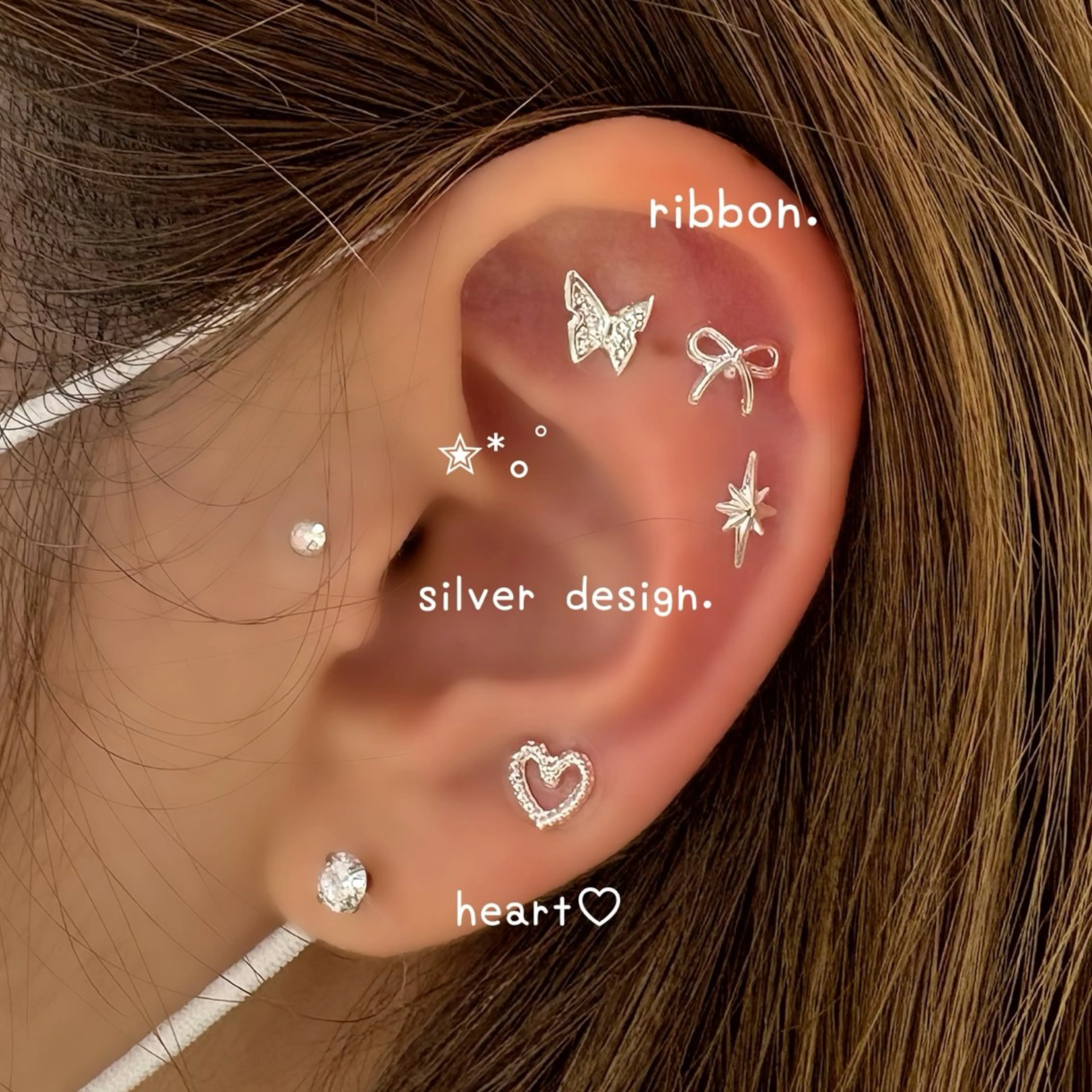 リラク natsumi - オーナー -のネイルデザイン