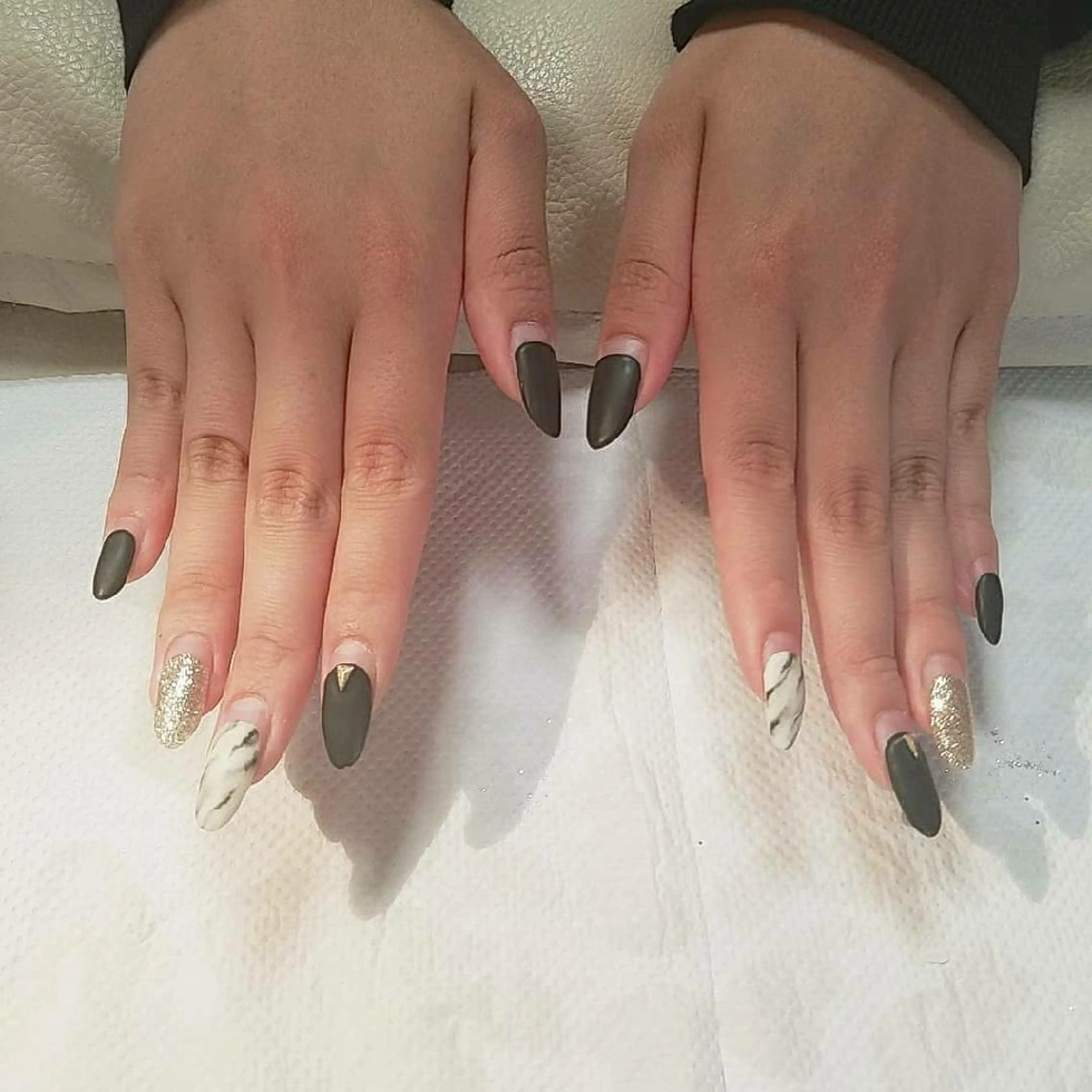 ネイル ＪＥＷＥＬ ＮＡＩＬのネイルデザイン