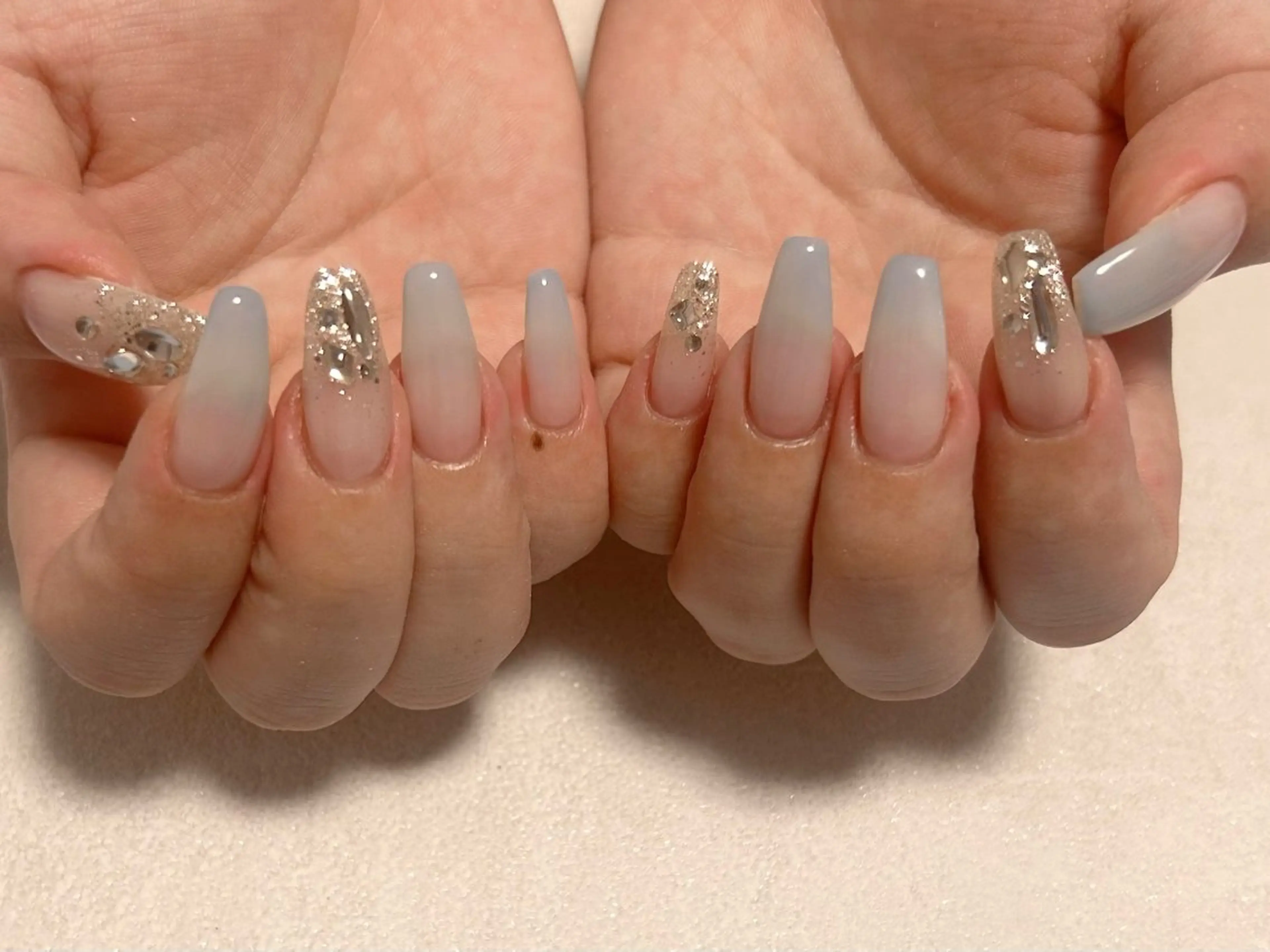 ネイル 🌻ひまり🌻 ネイルのネイルデザイン